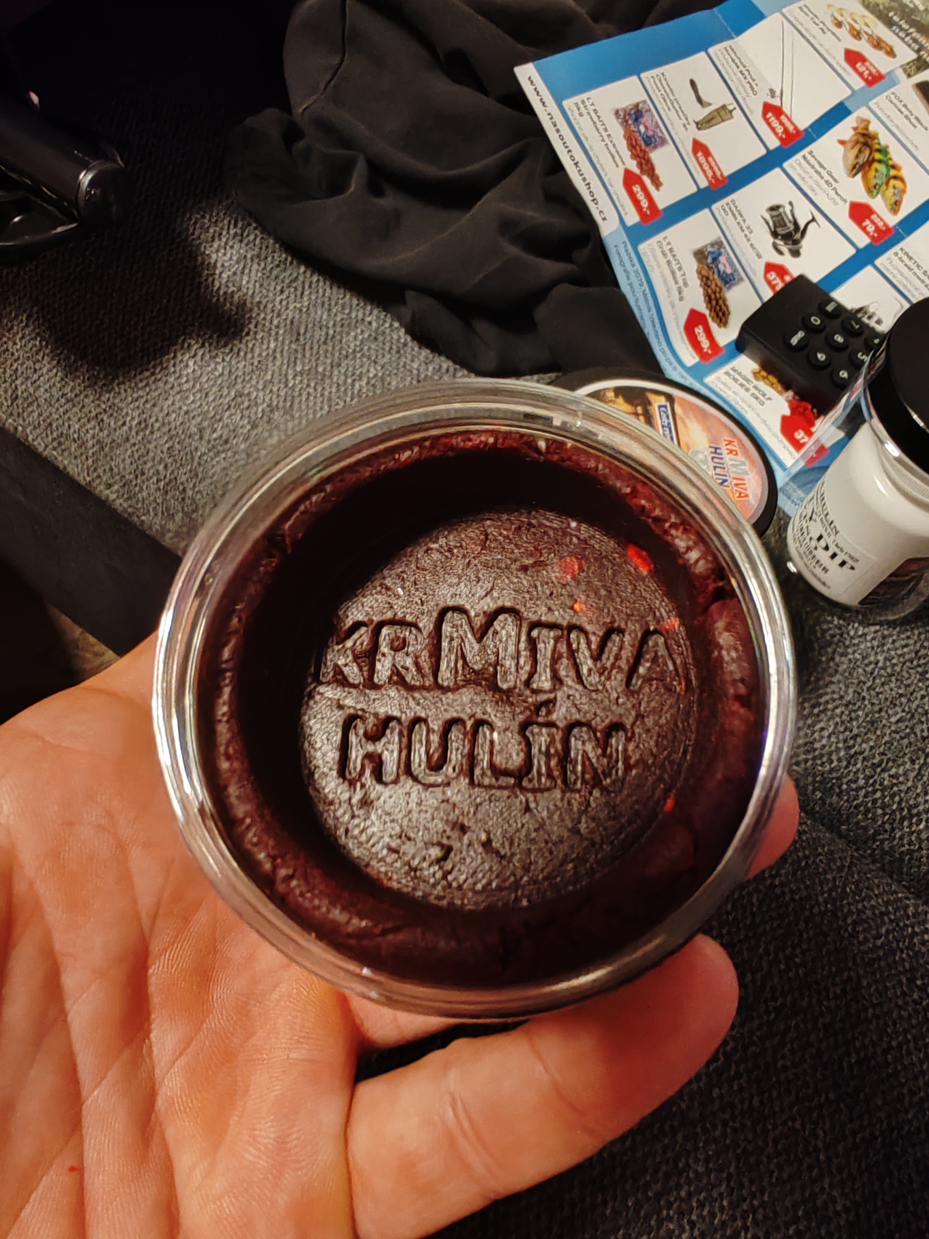 Krmiva Hulín foto 4
