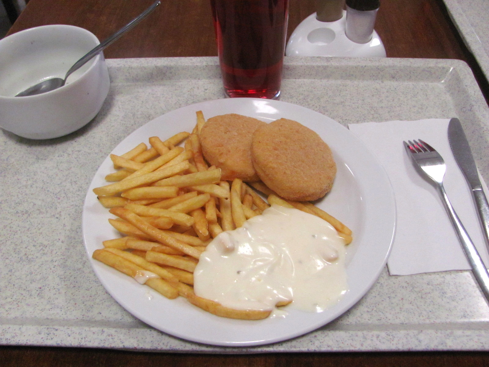 Jídelna u Fojtů foto 4