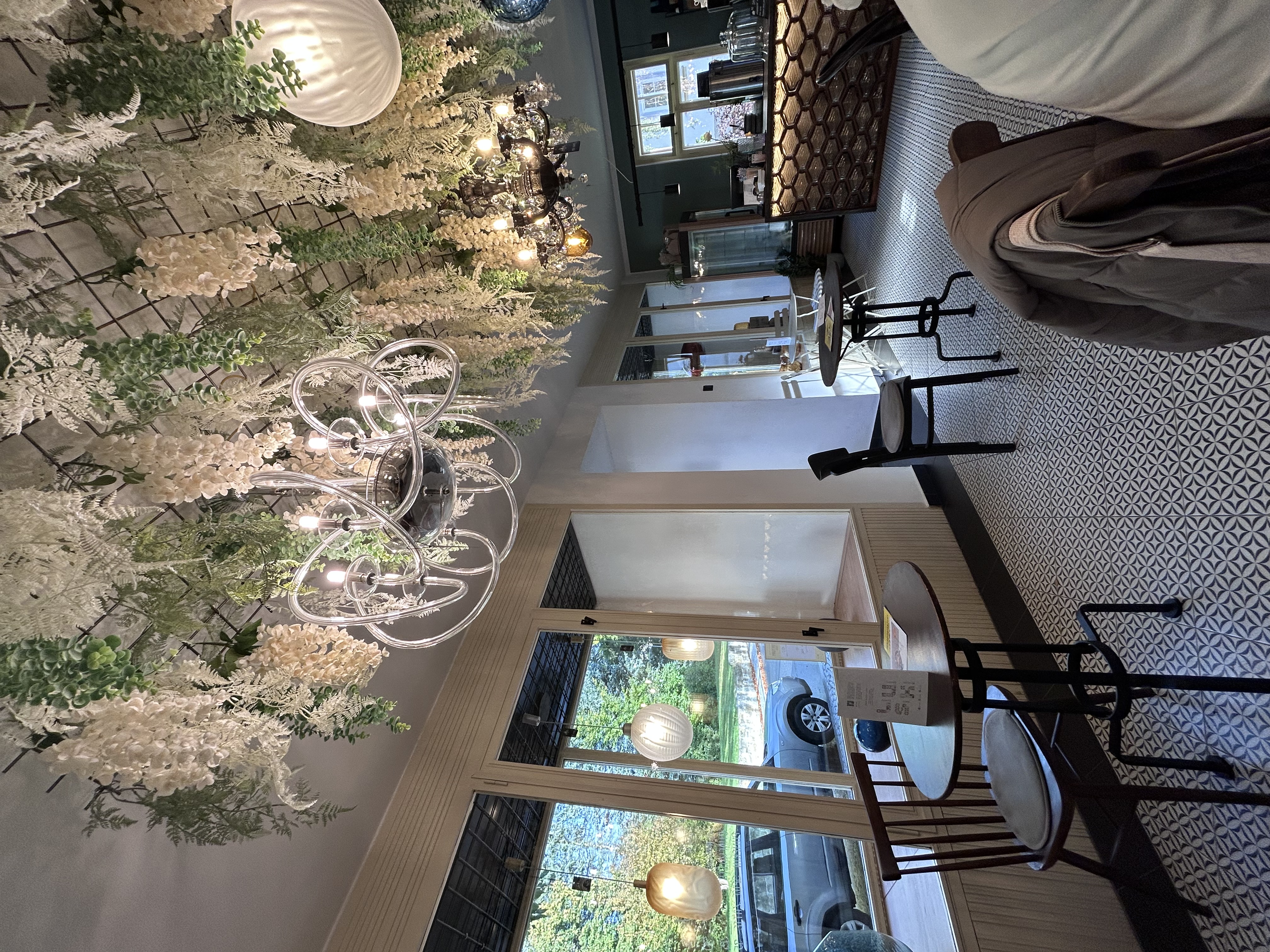 Café LUSK foto 4