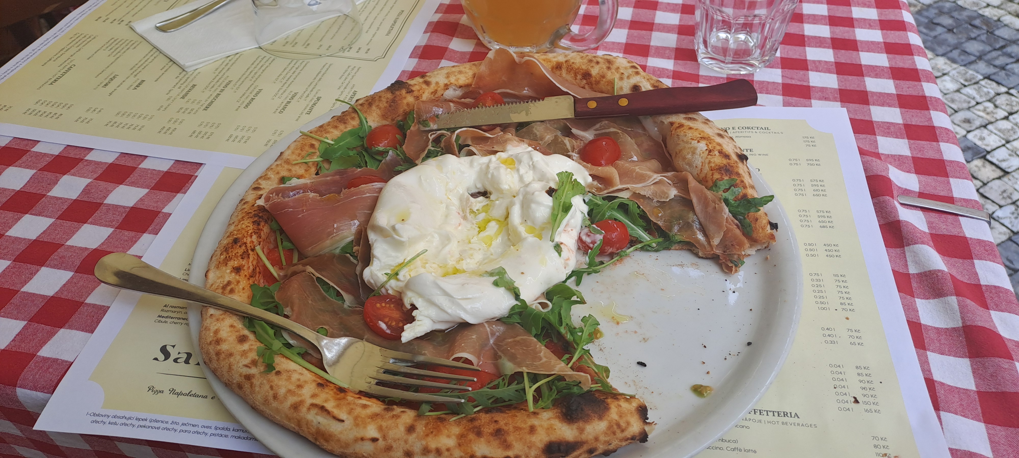 San Carlo foto 6