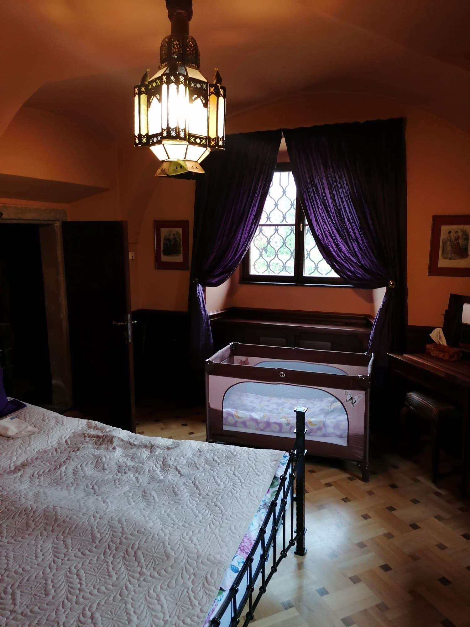 Zámek Jemniště - svatby foto 2