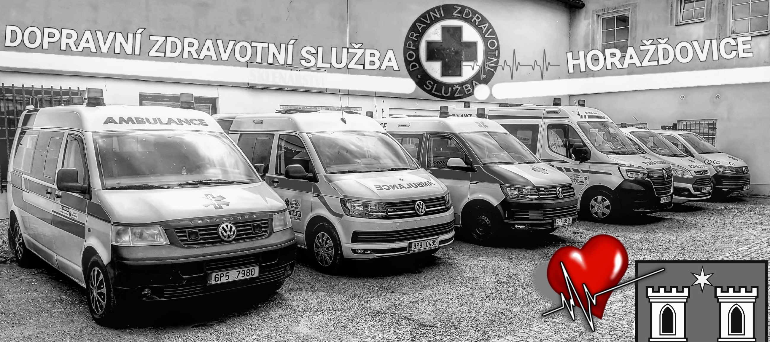 Dopravní a zdravotní služba Horažďovice, s.r.o. foto 3