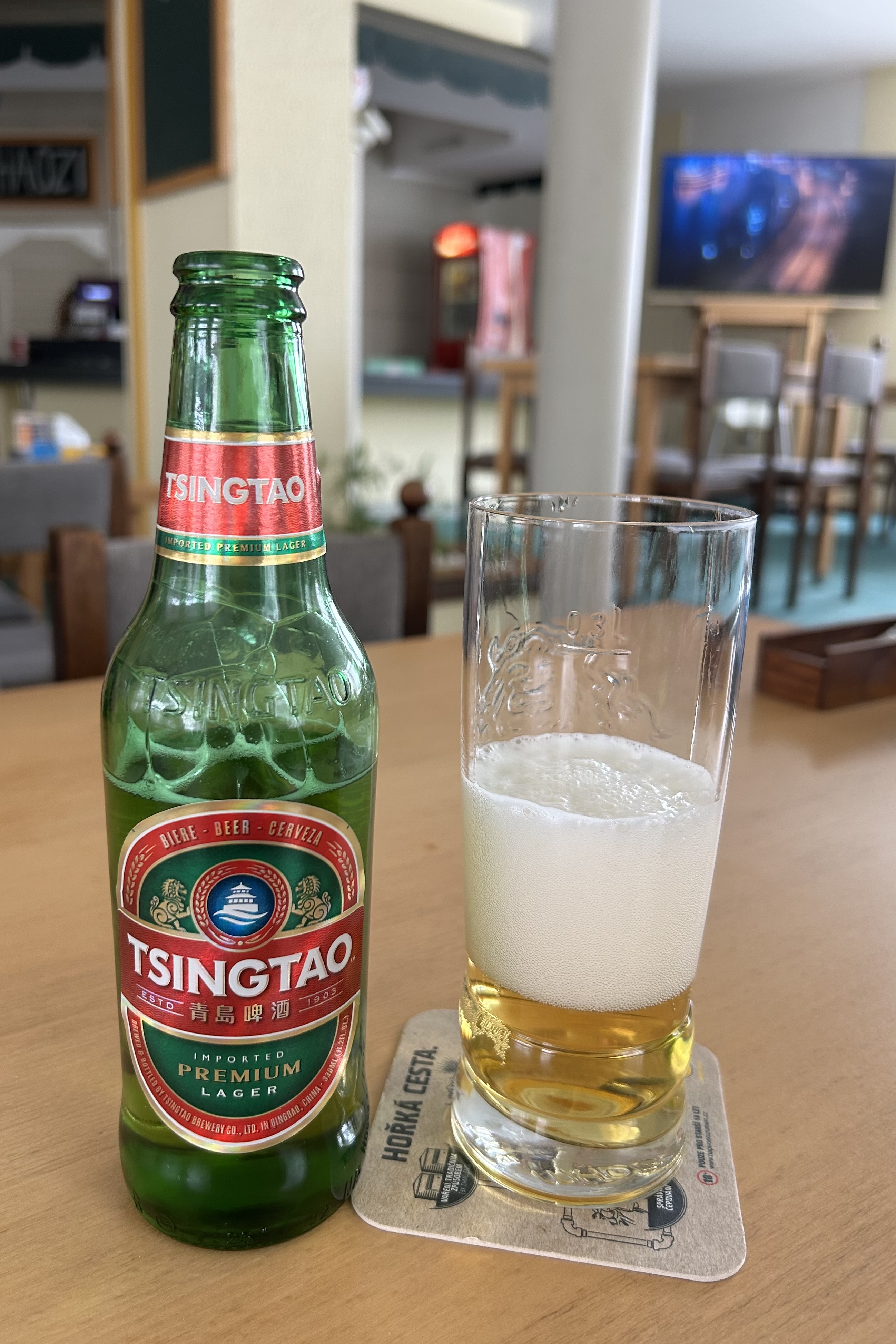 Čínská restaurace JINSHAOZI foto 2