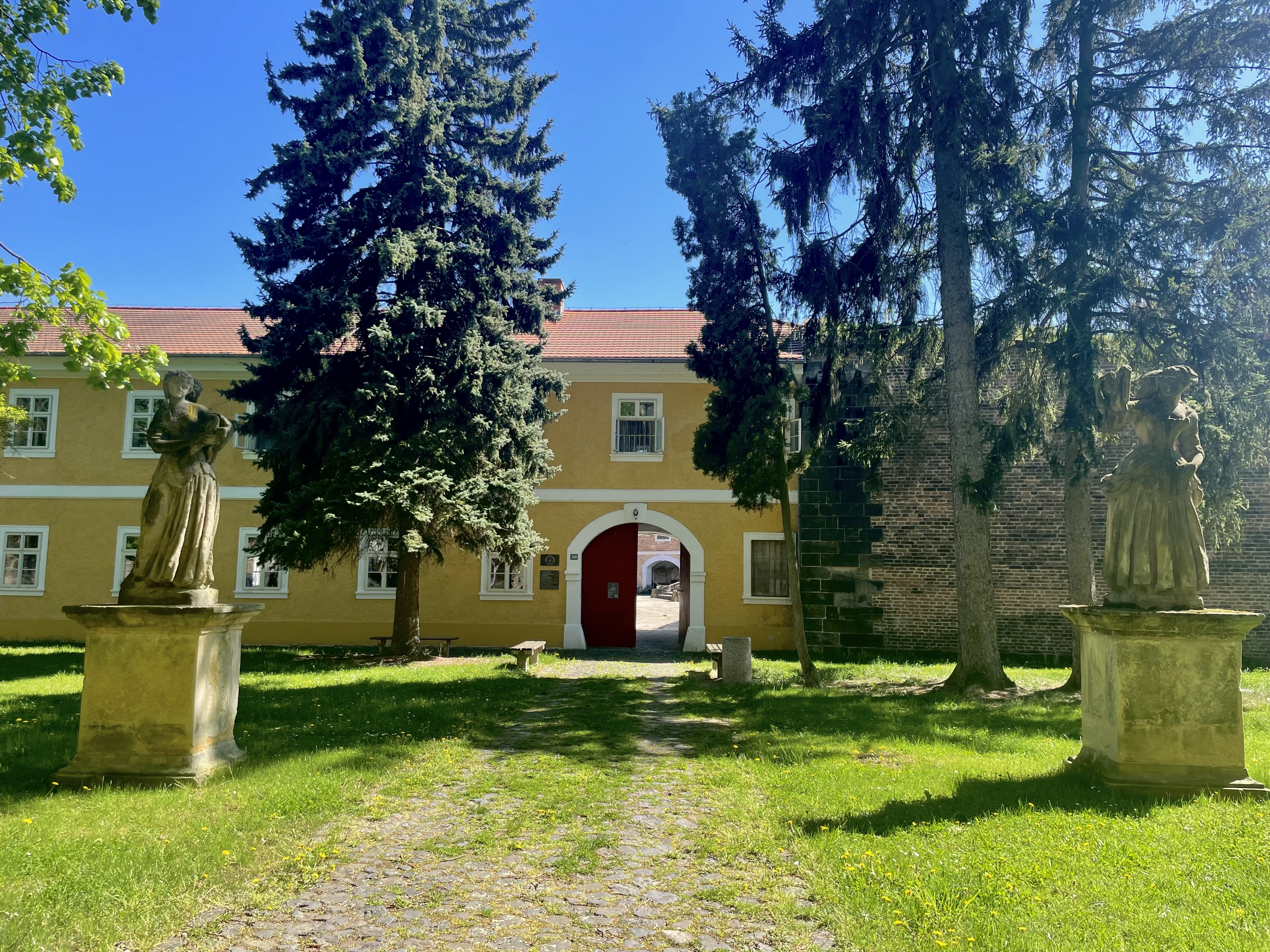 Tereziny Lázně foto 6