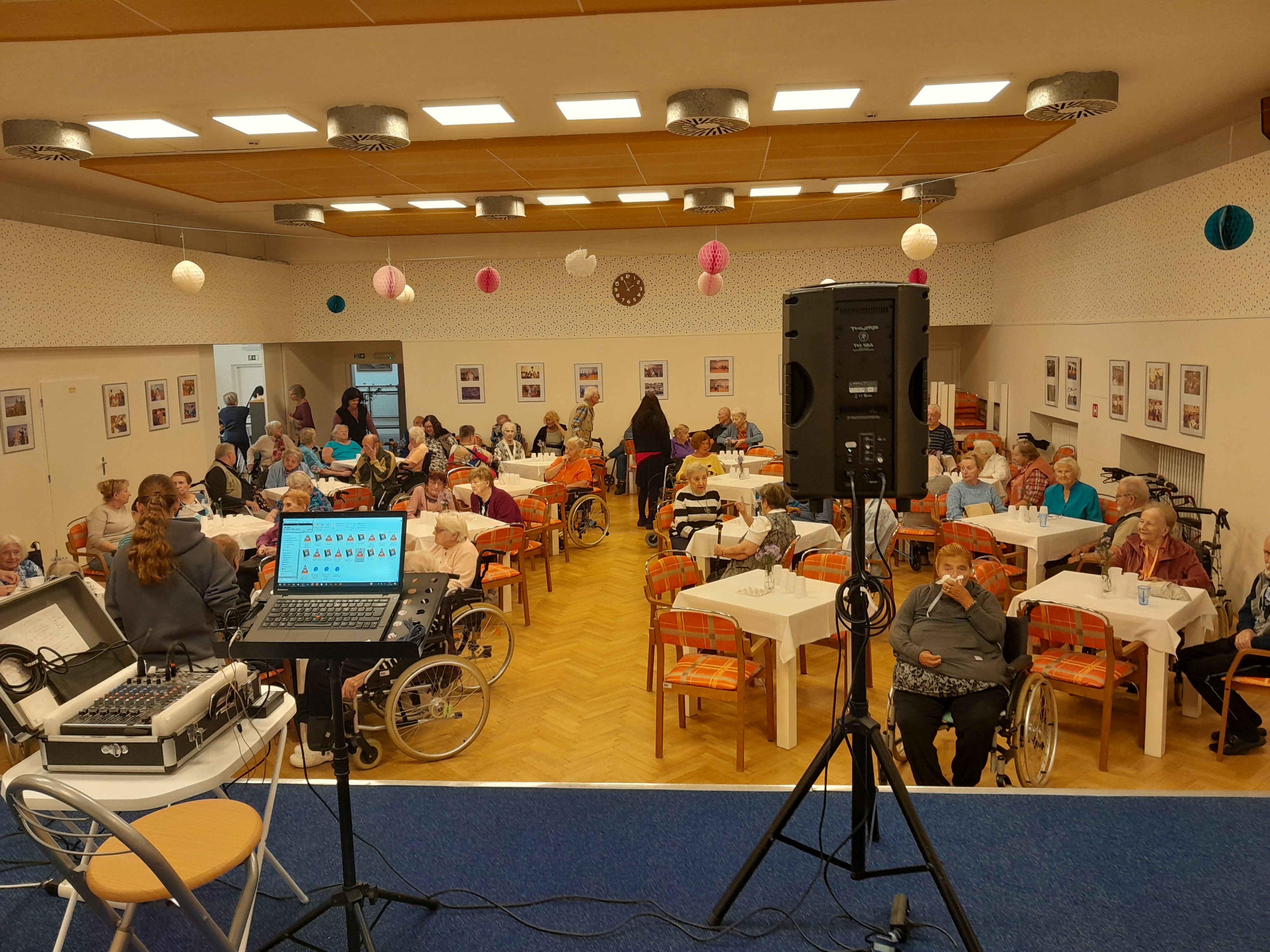 Domov pro seniory Nová slunečnice foto 2