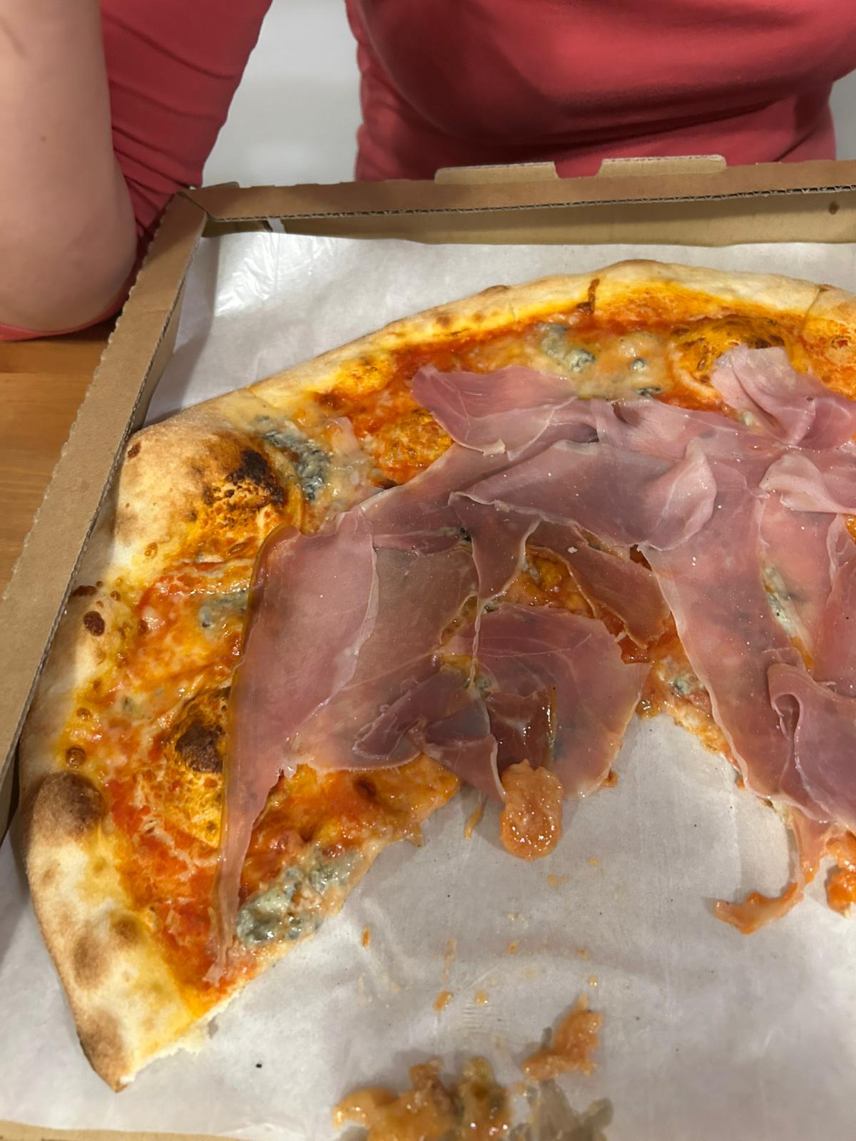 Pizzerie Jasany*** foto 6