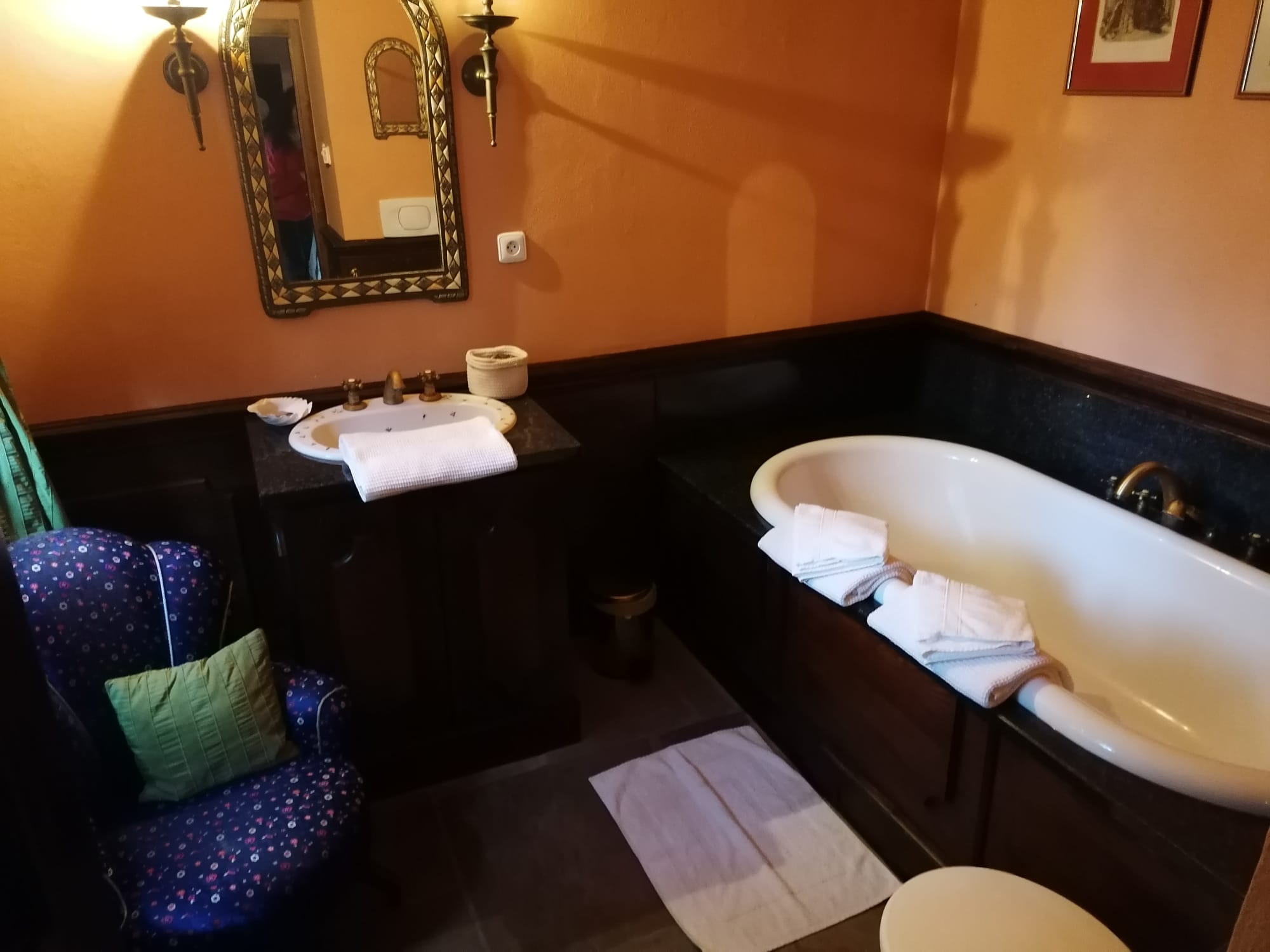 Zámek Jemniště - svatby foto 4