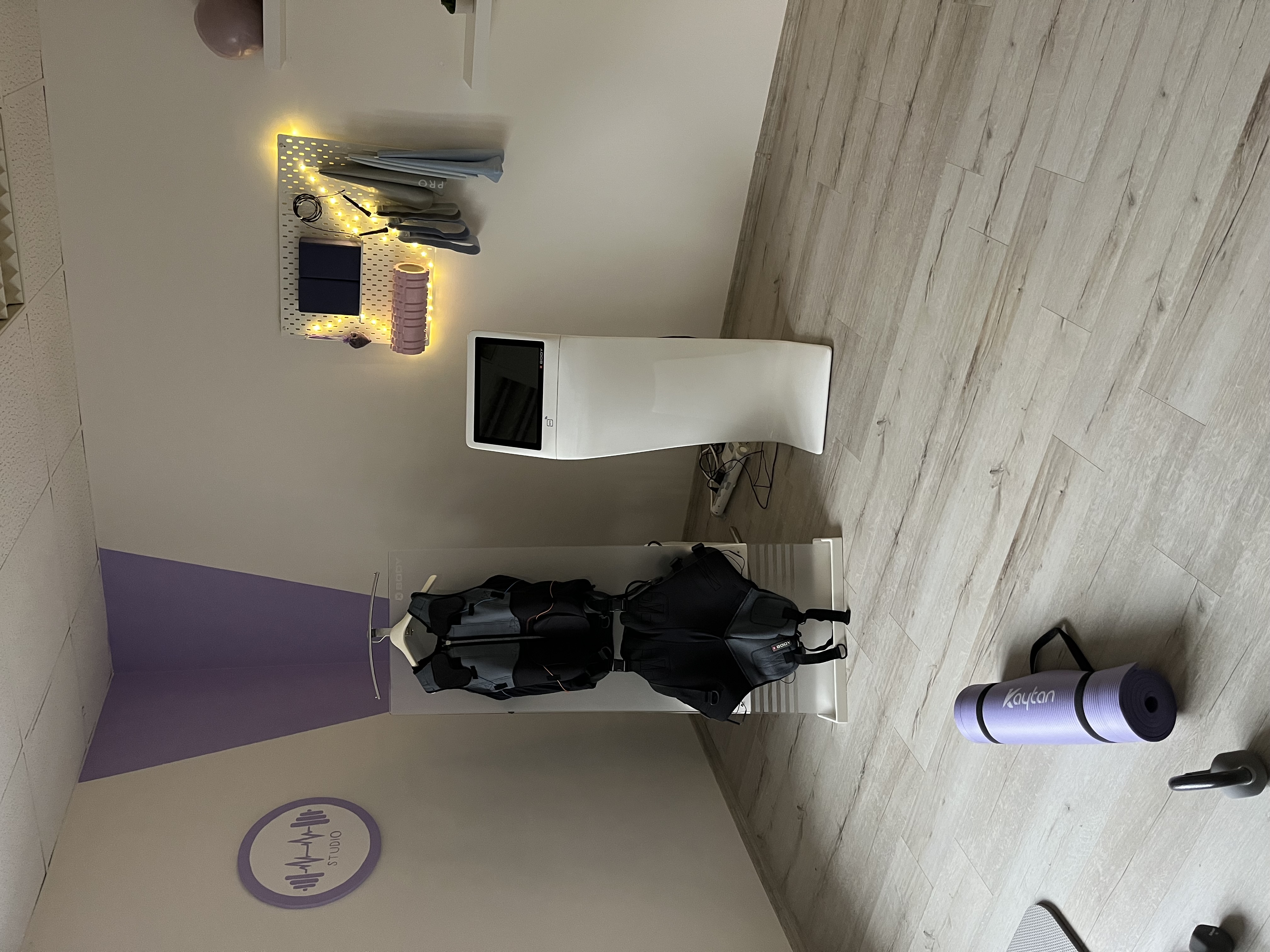 PROGRESS Studio EMS foto 3