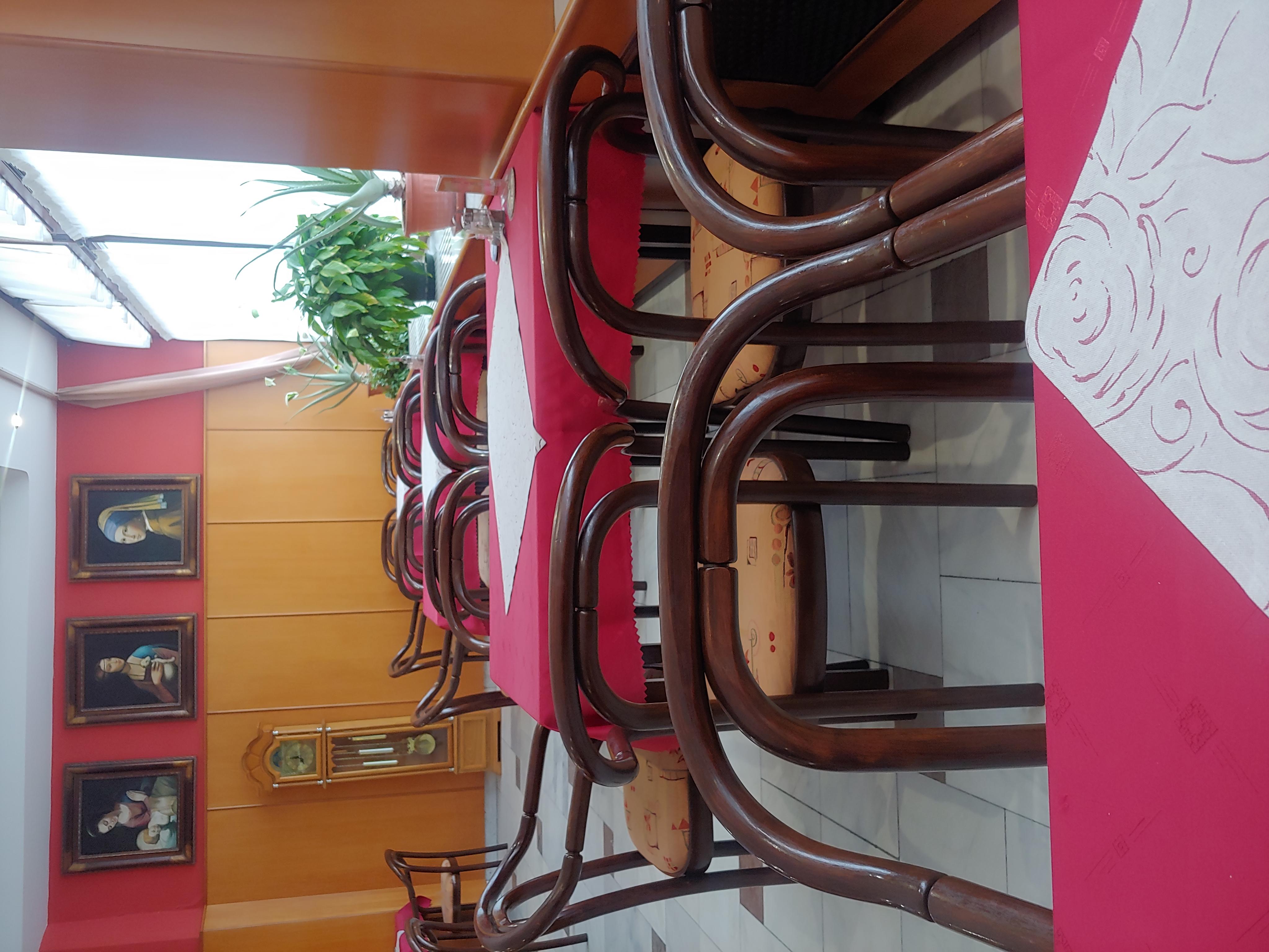Restaurace Vysočina foto 5