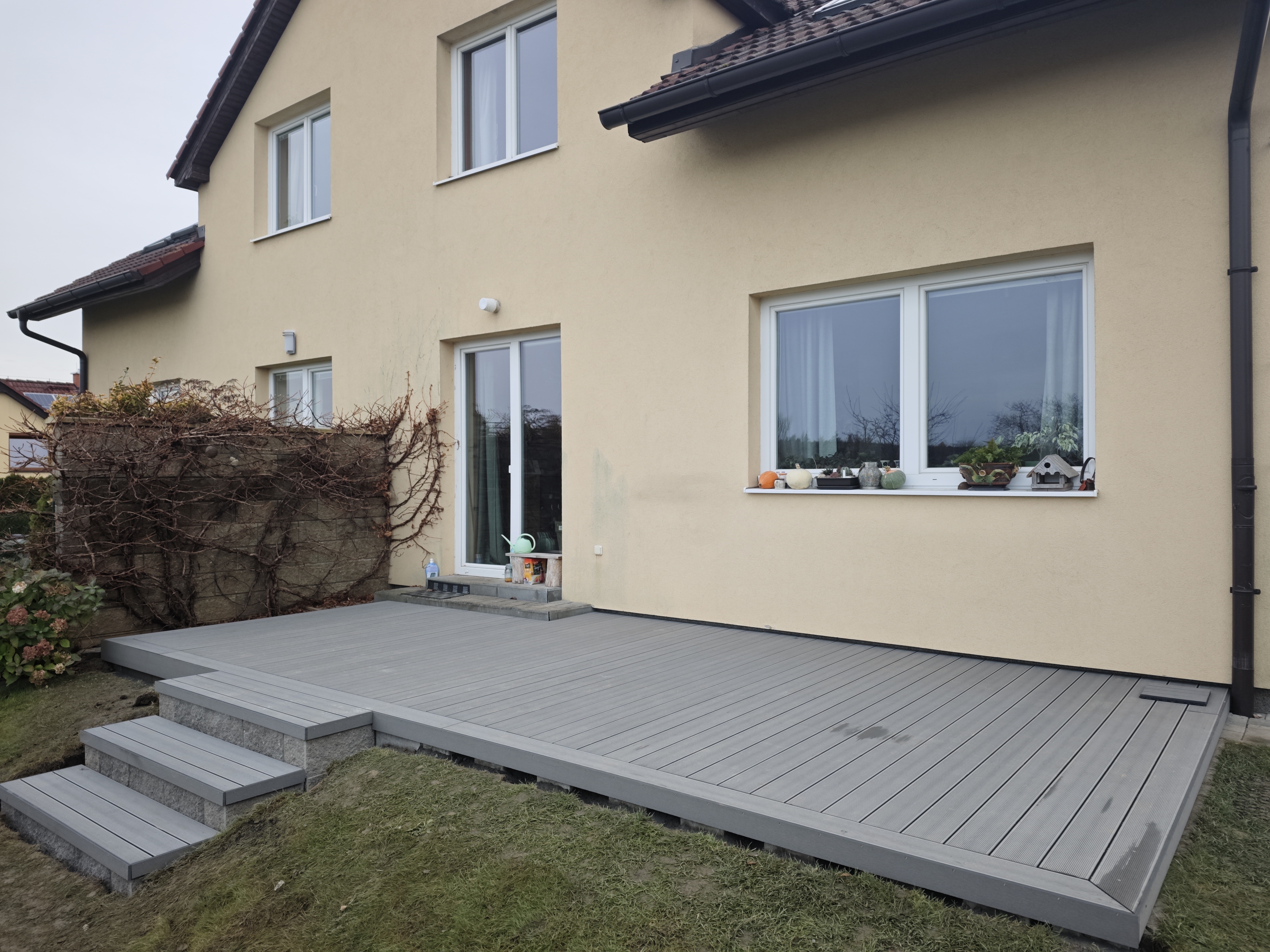 Terasy z Moravy foto 6