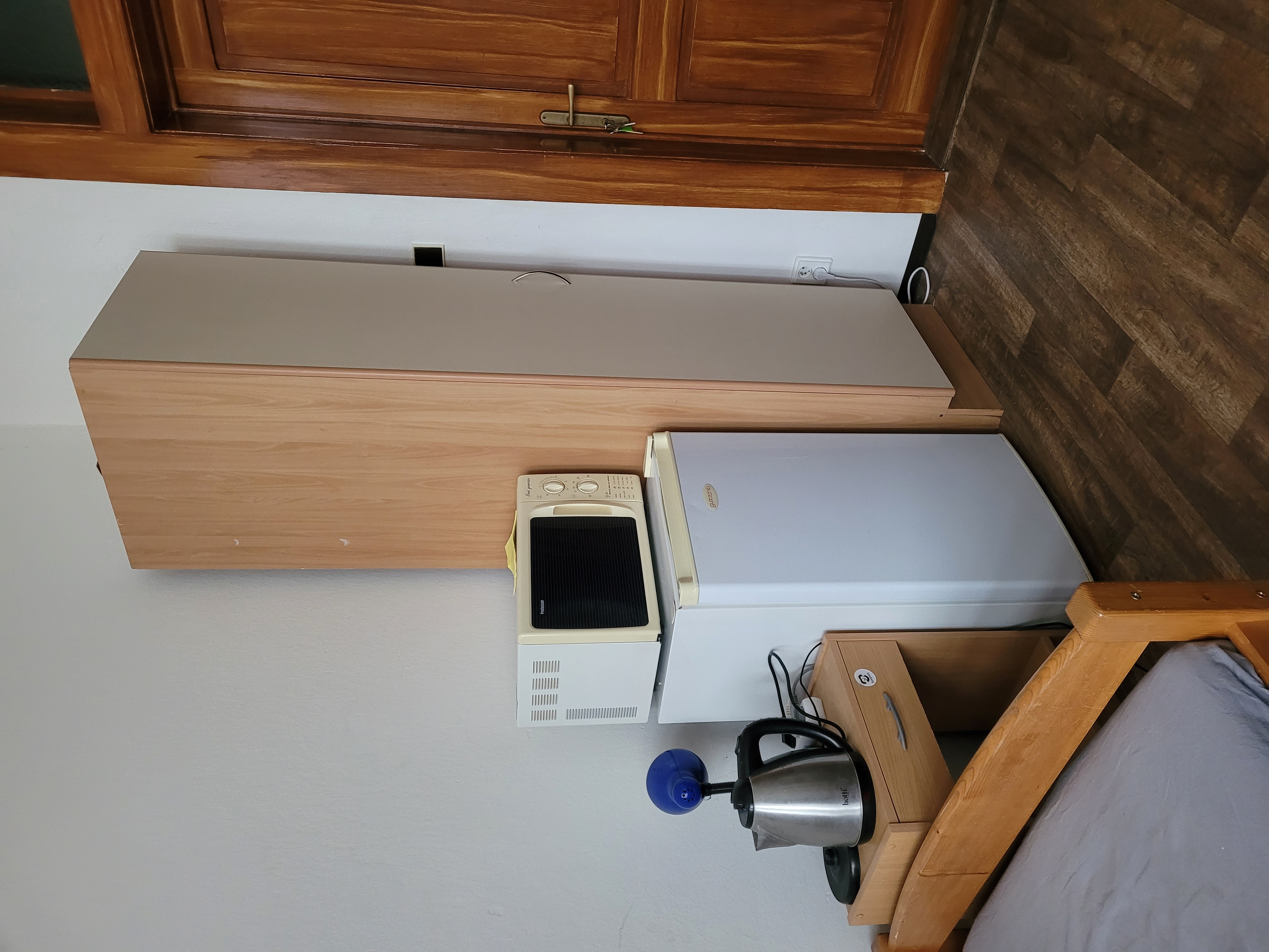 Ubytování TJ Sokol Mšeno foto 3
