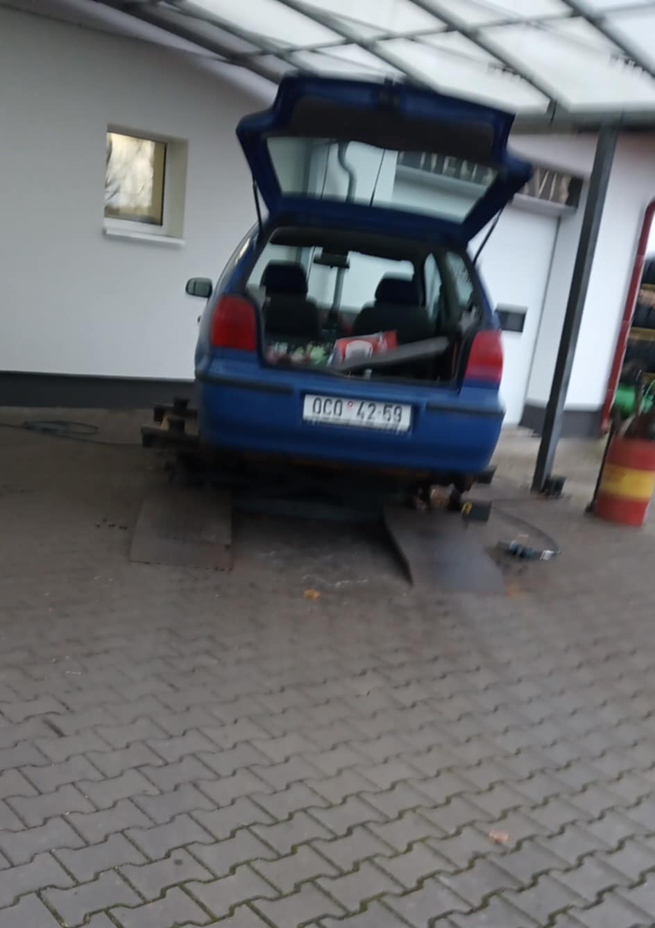 Miloš Liška foto 2