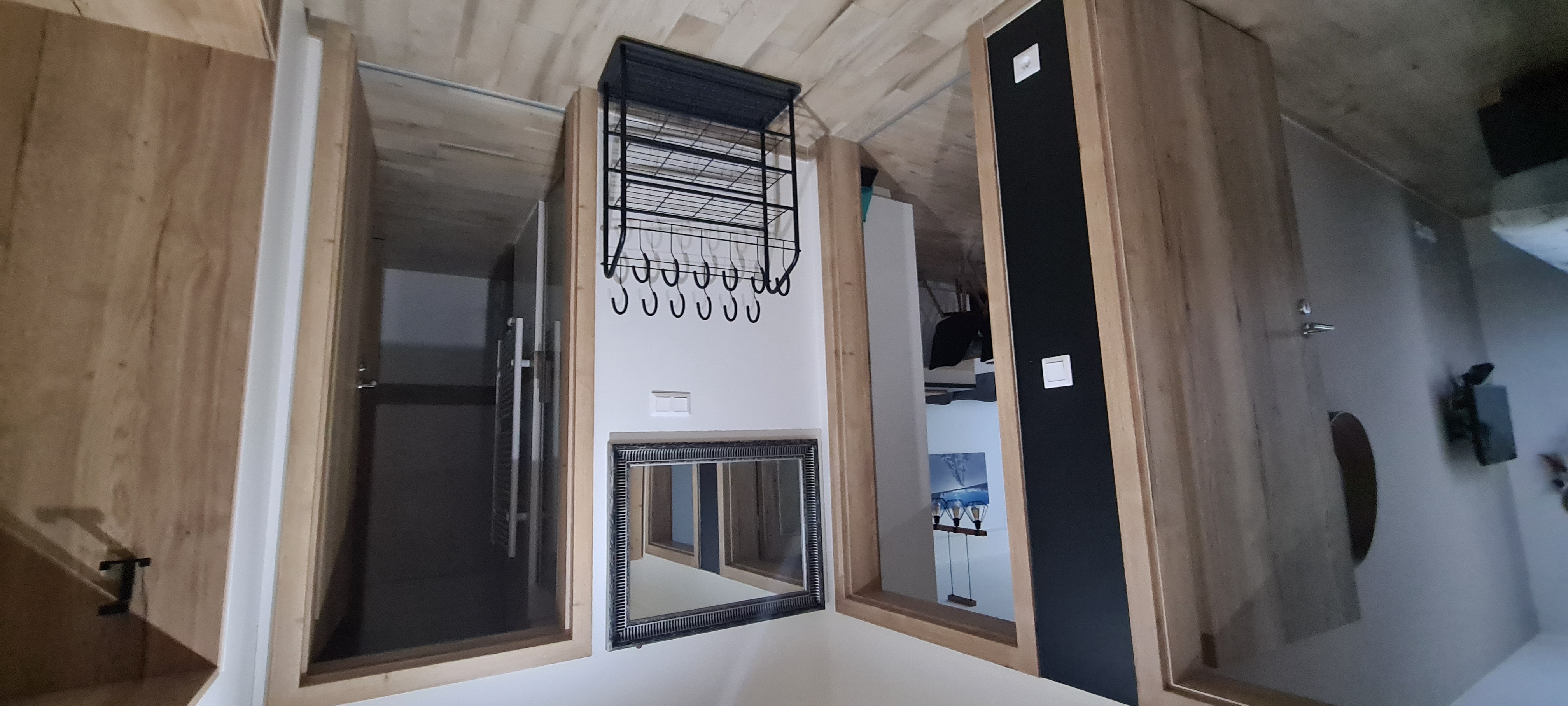 Apartmán Nerudovka D 104 foto 6