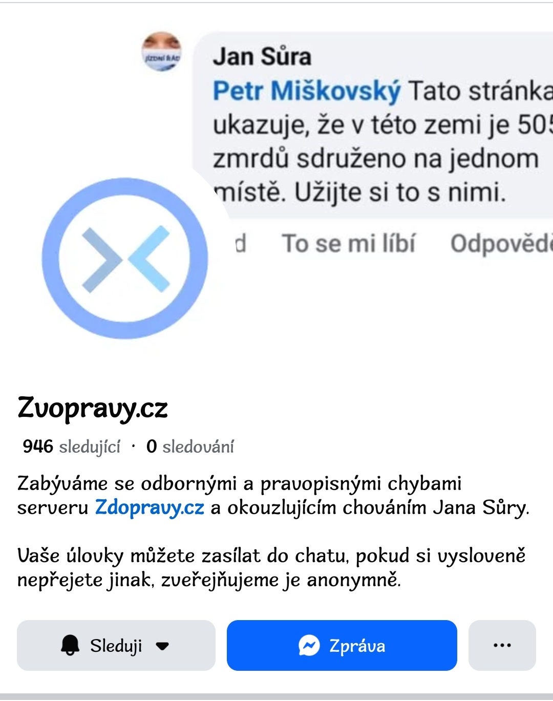 Zdopravy.cz foto 2