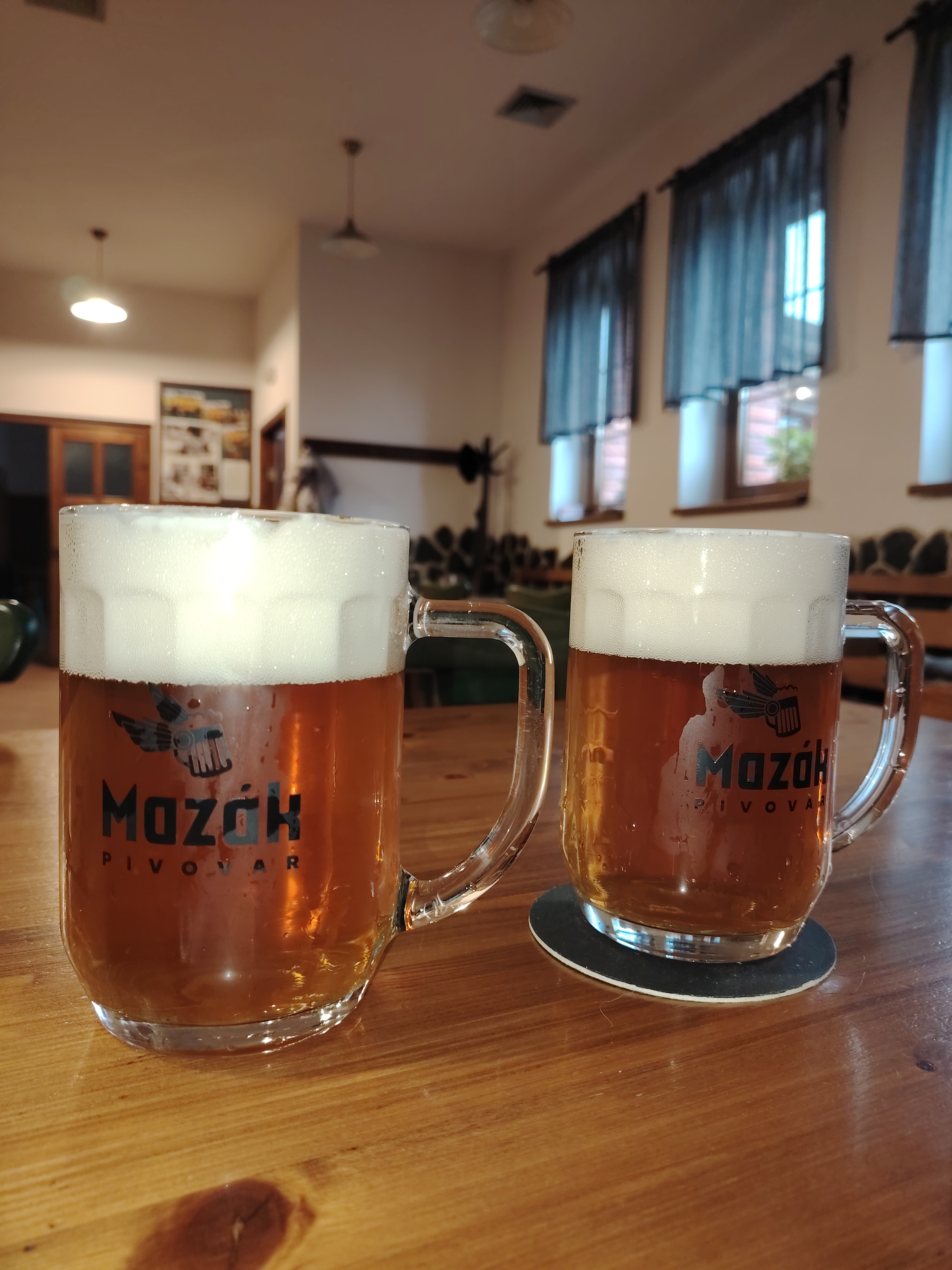 Horní Hospoda foto 4