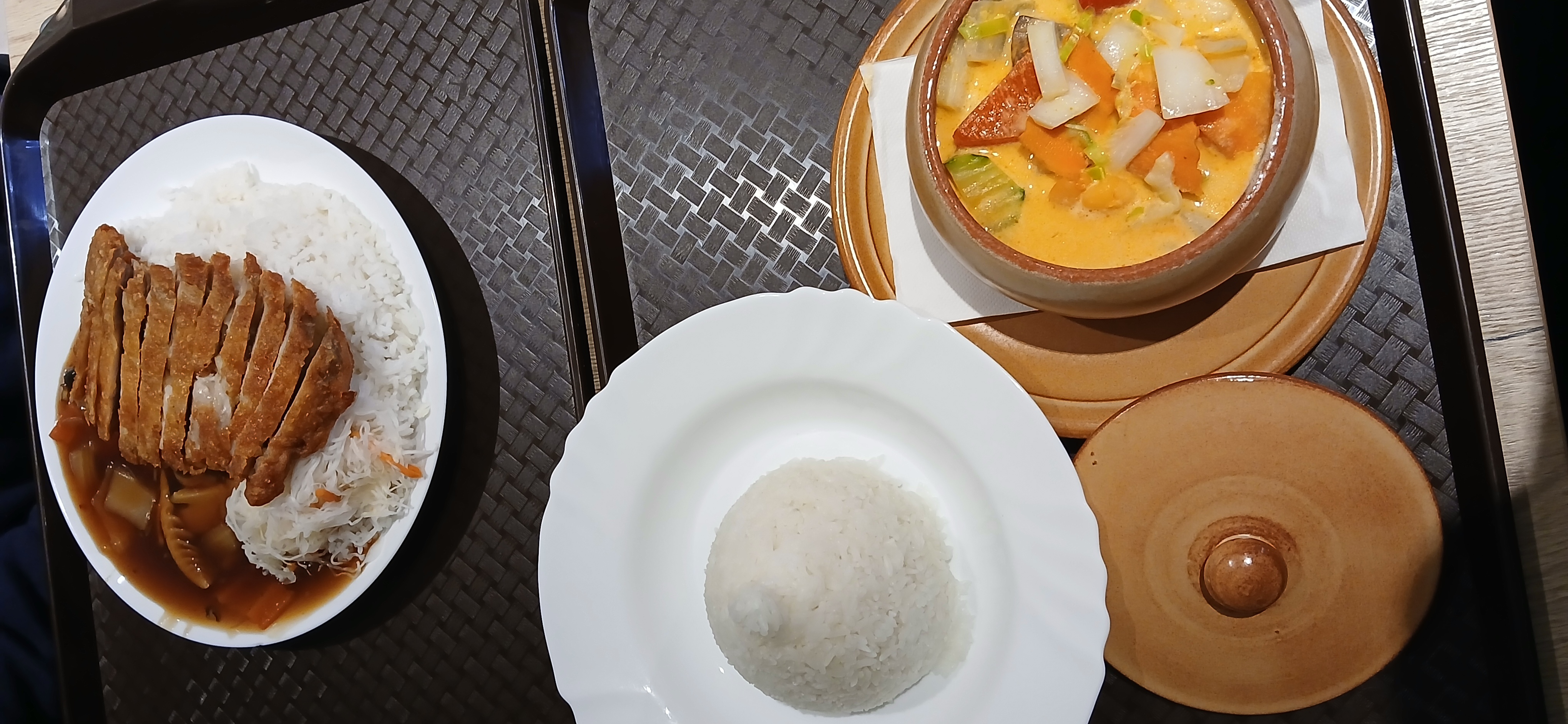 Banyan bistro foto 2