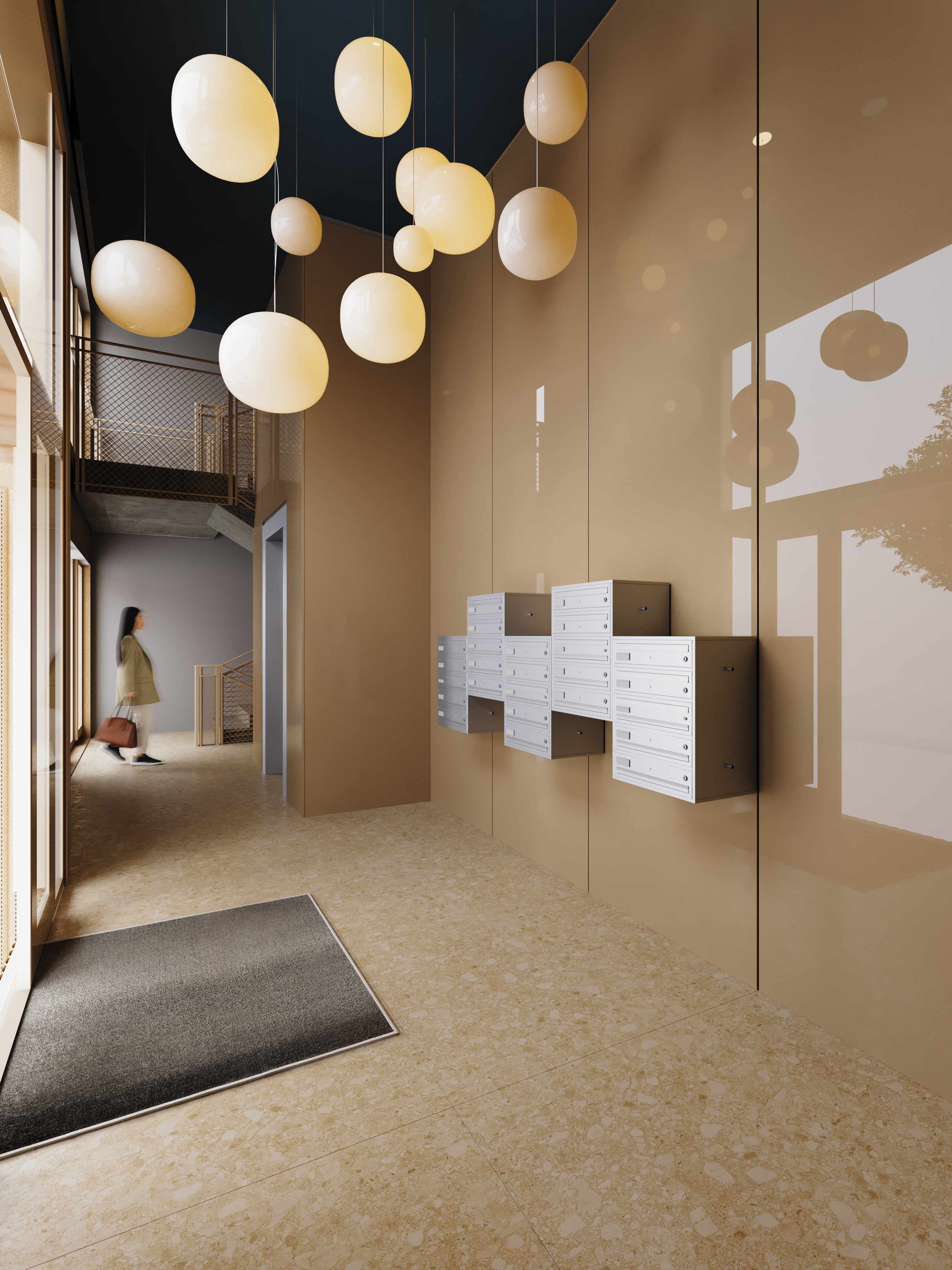 Kristýna Chromíková foto 4