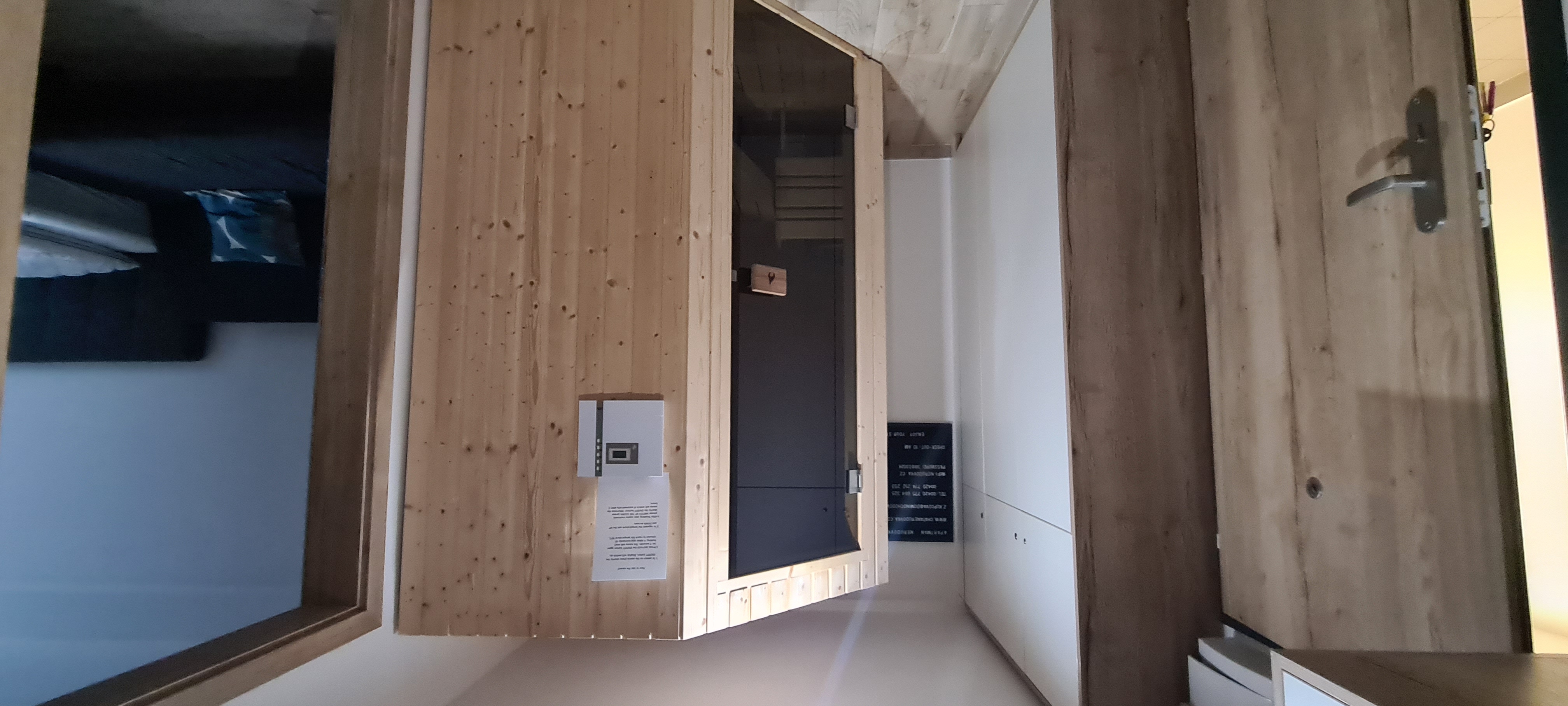 Apartmán Nerudovka D 104 foto 6