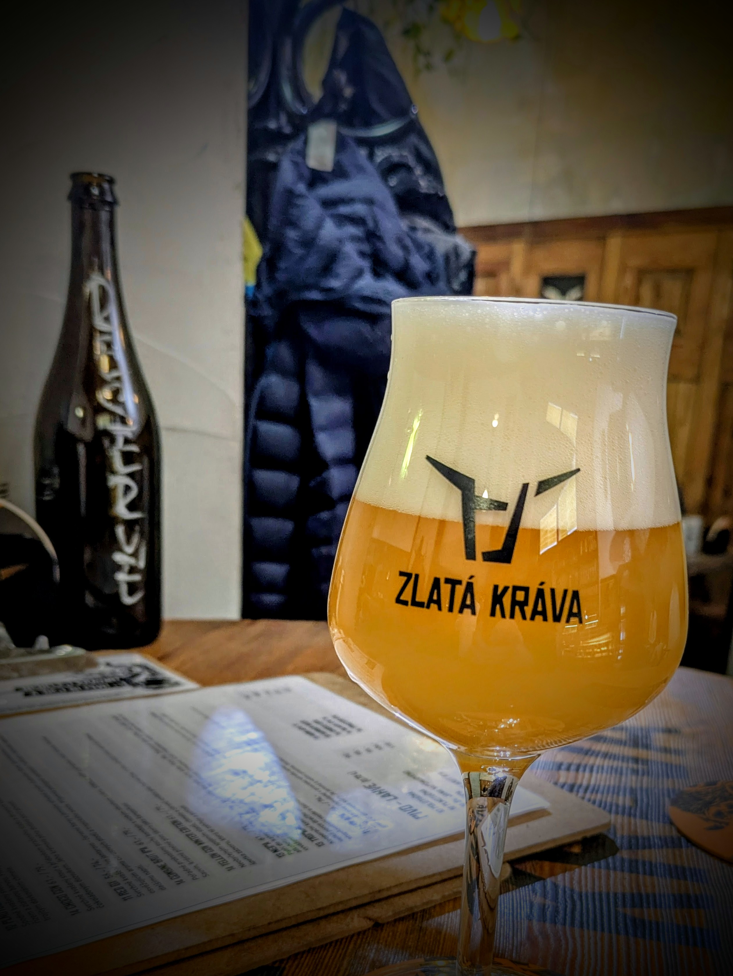 Zlatá kráva Bandaska foto 2