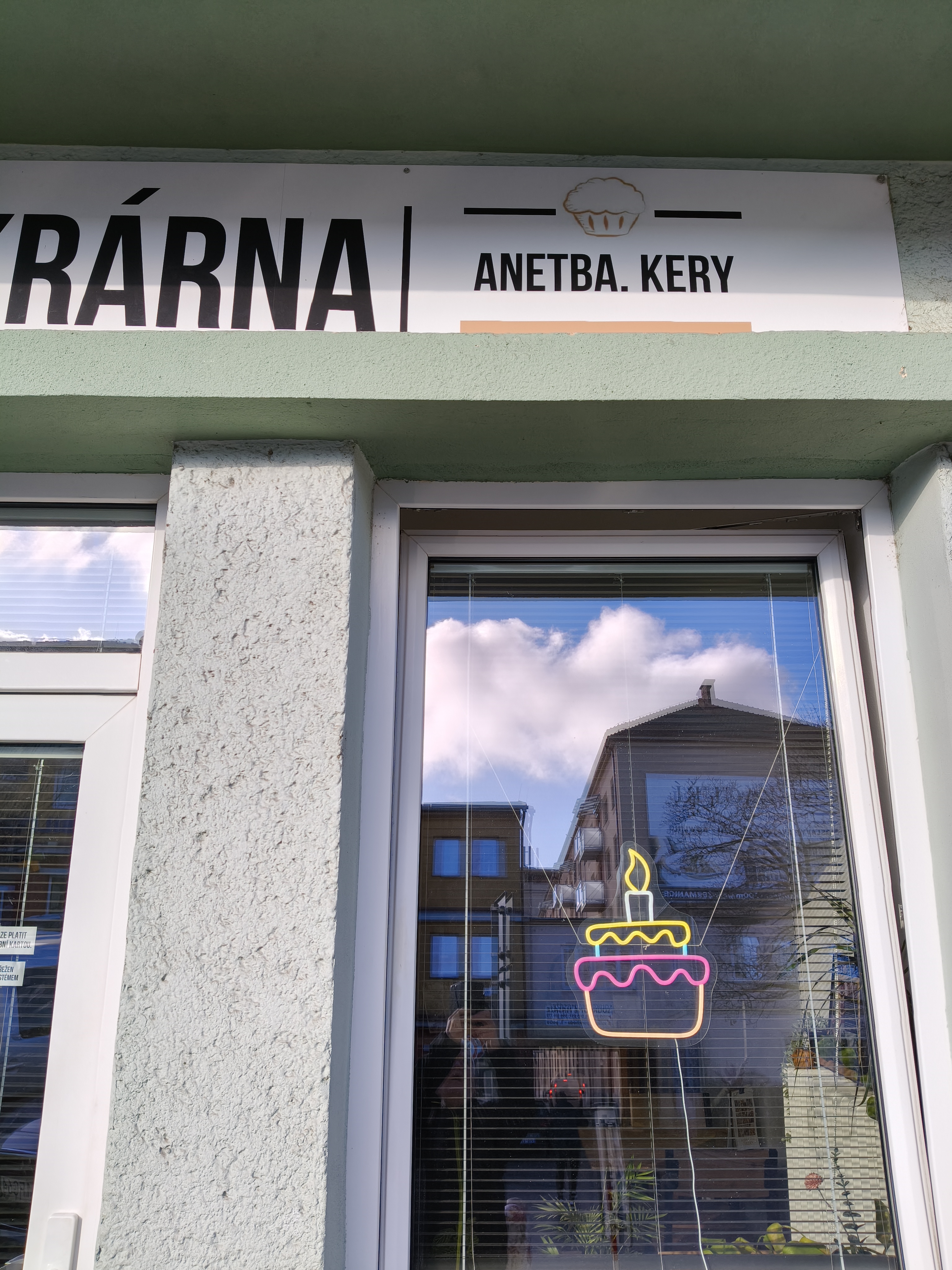 Cukrárna AnetBa.kery foto 4