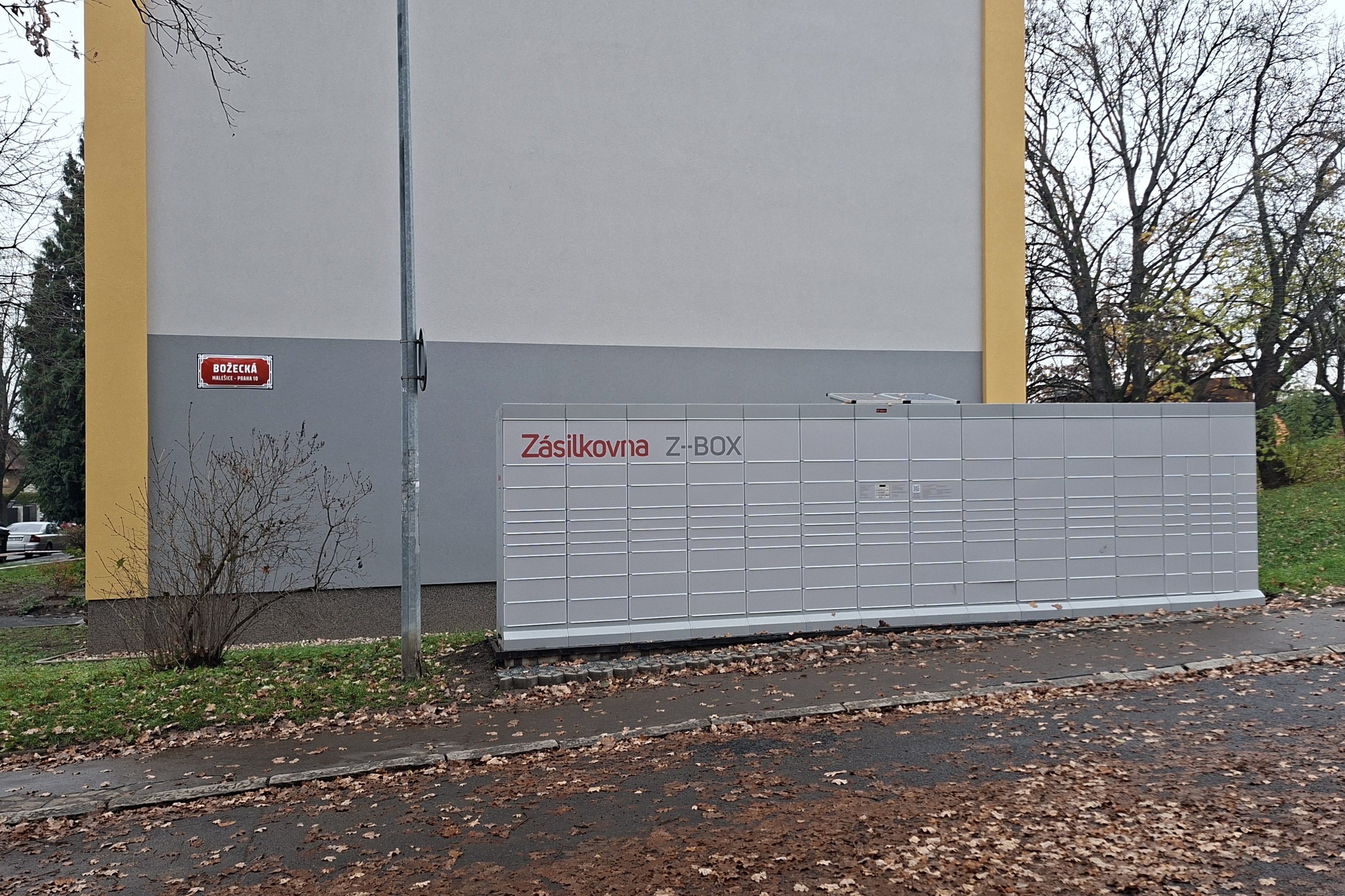 Z-BOX foto 6