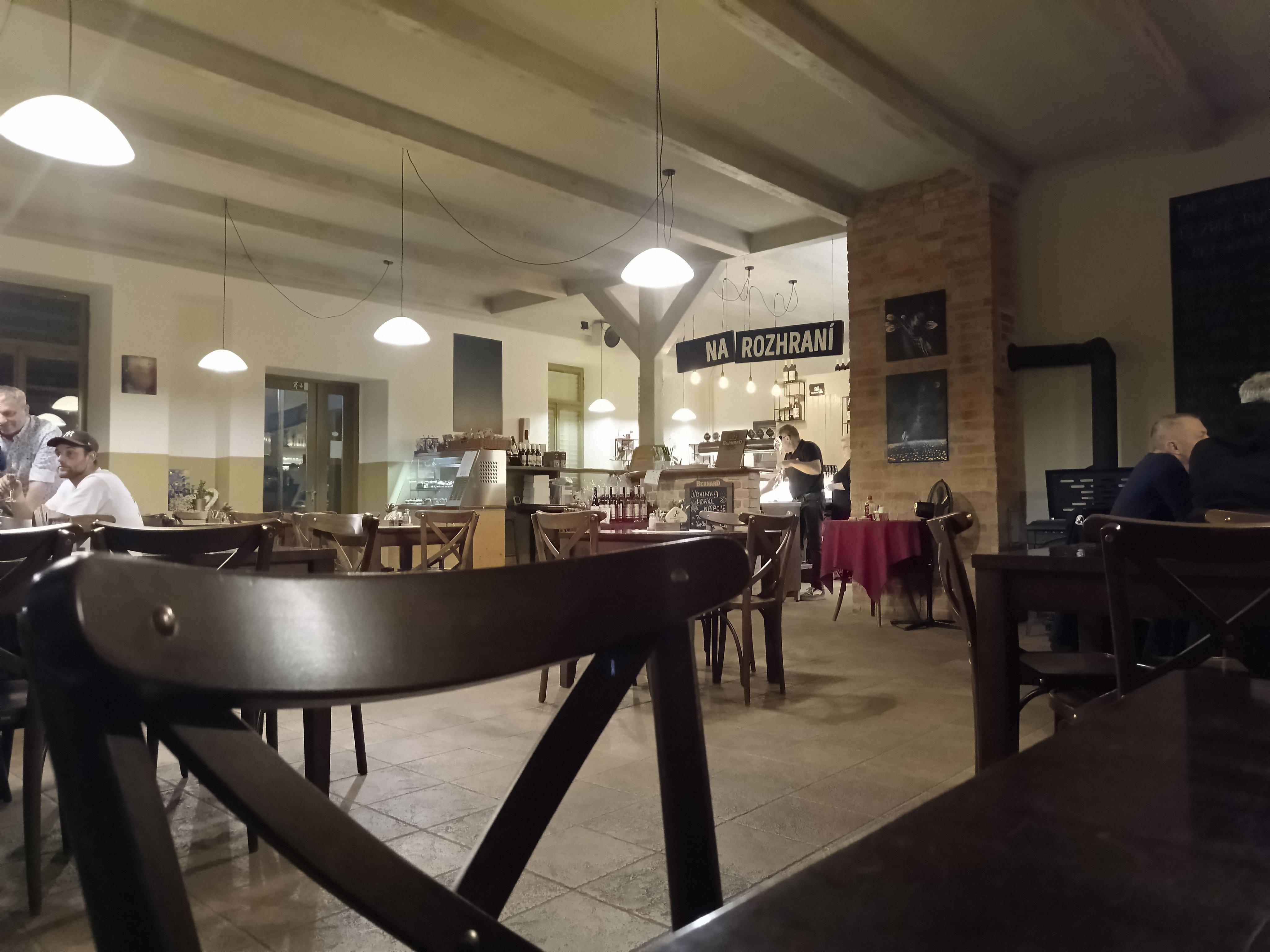 Restaurace Na Rozhraní foto 4