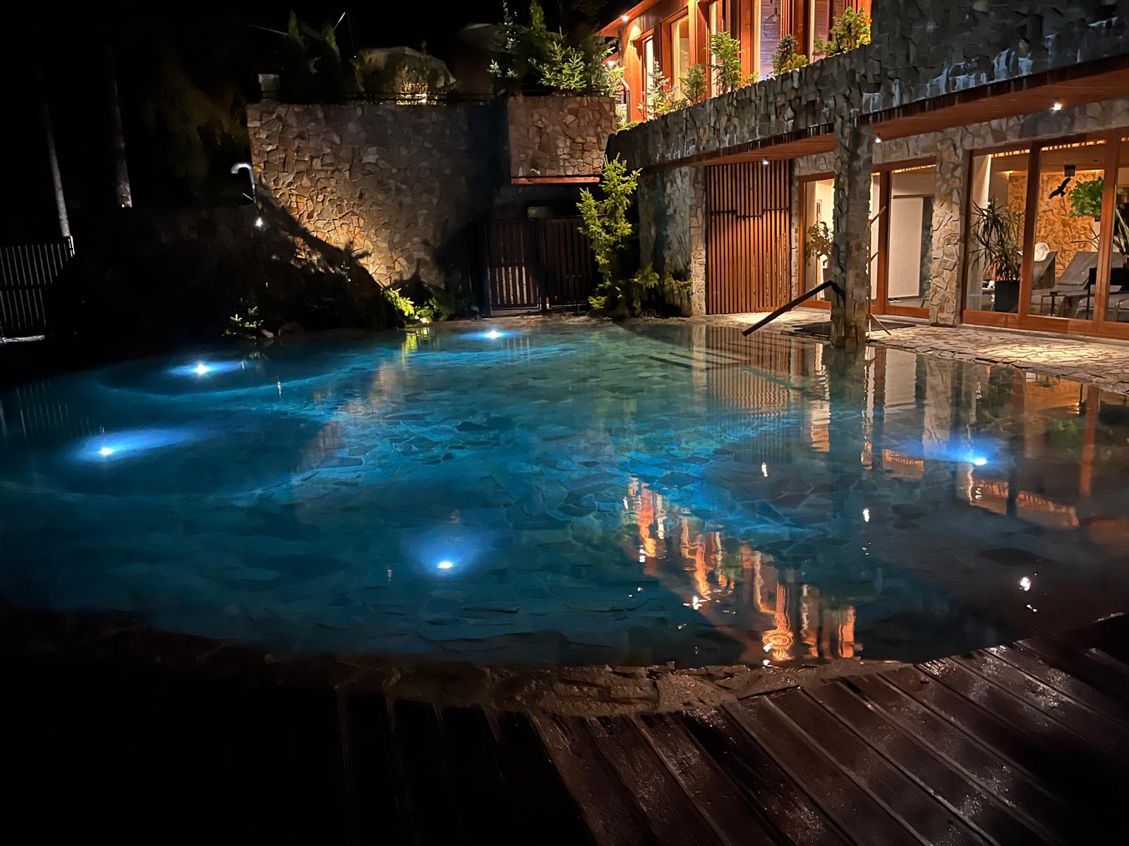 Hotel Ondrášův dvůr foto 6