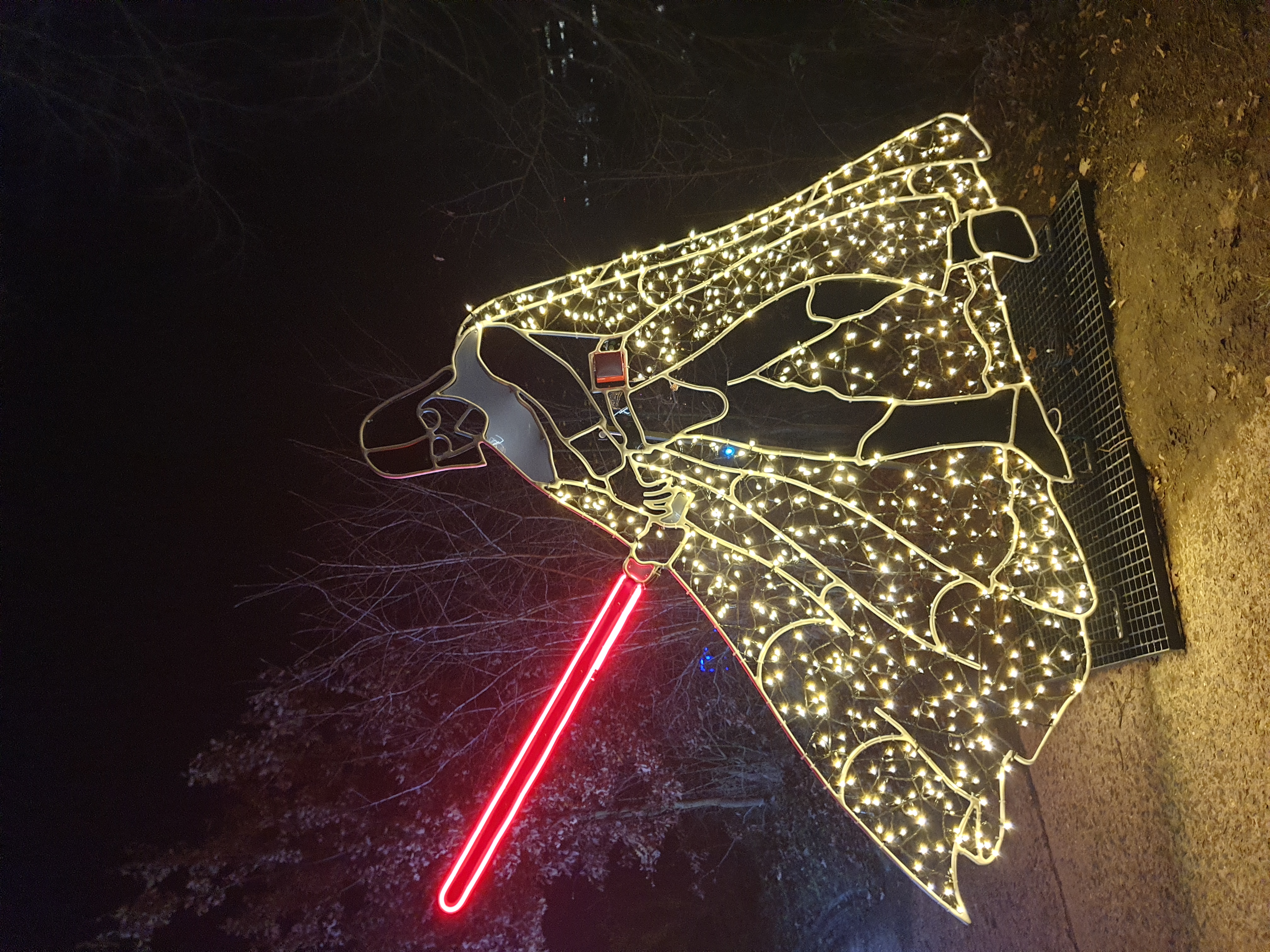 Lumina Park Praha foto 5