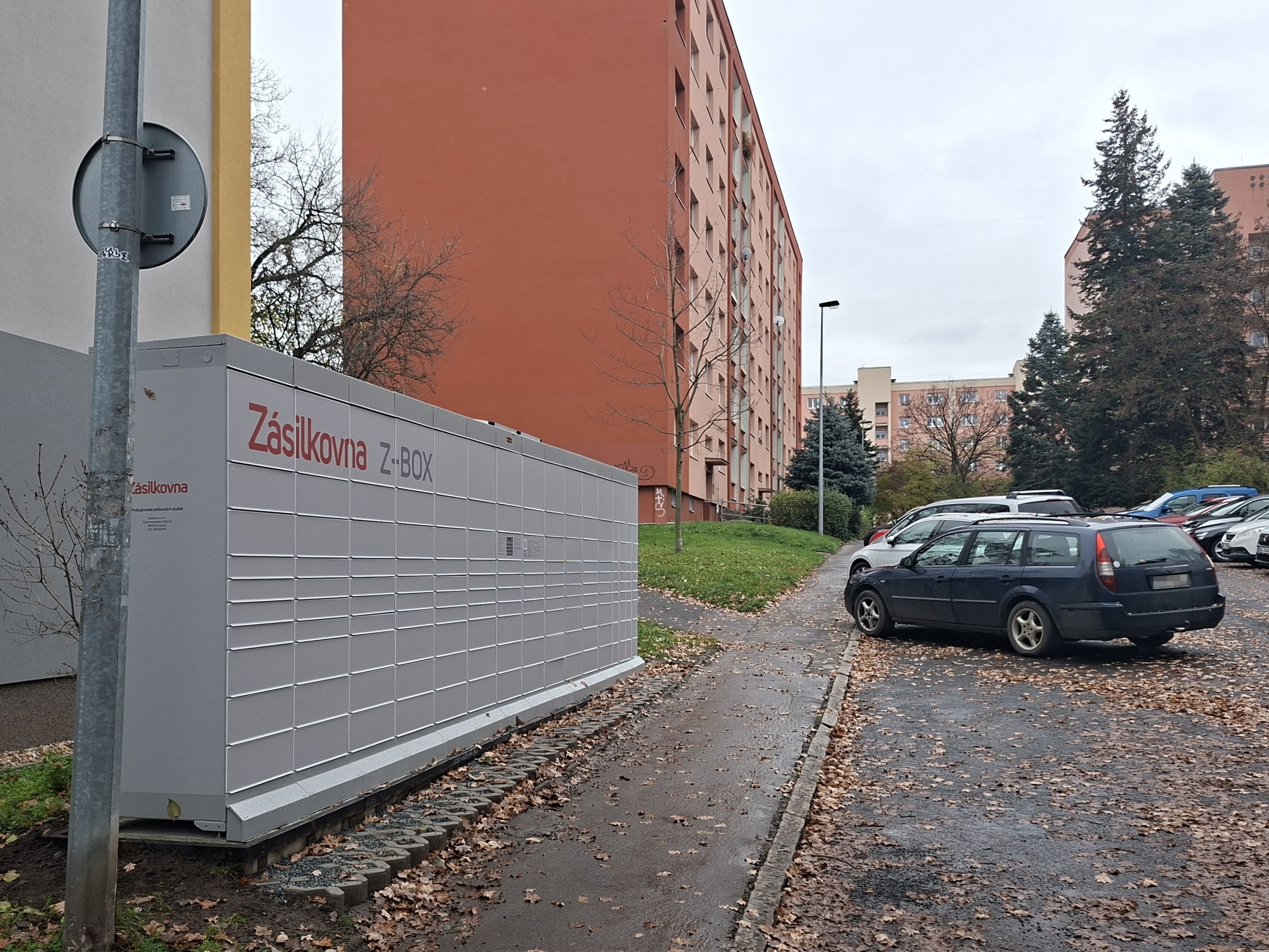 Z-BOX foto 4
