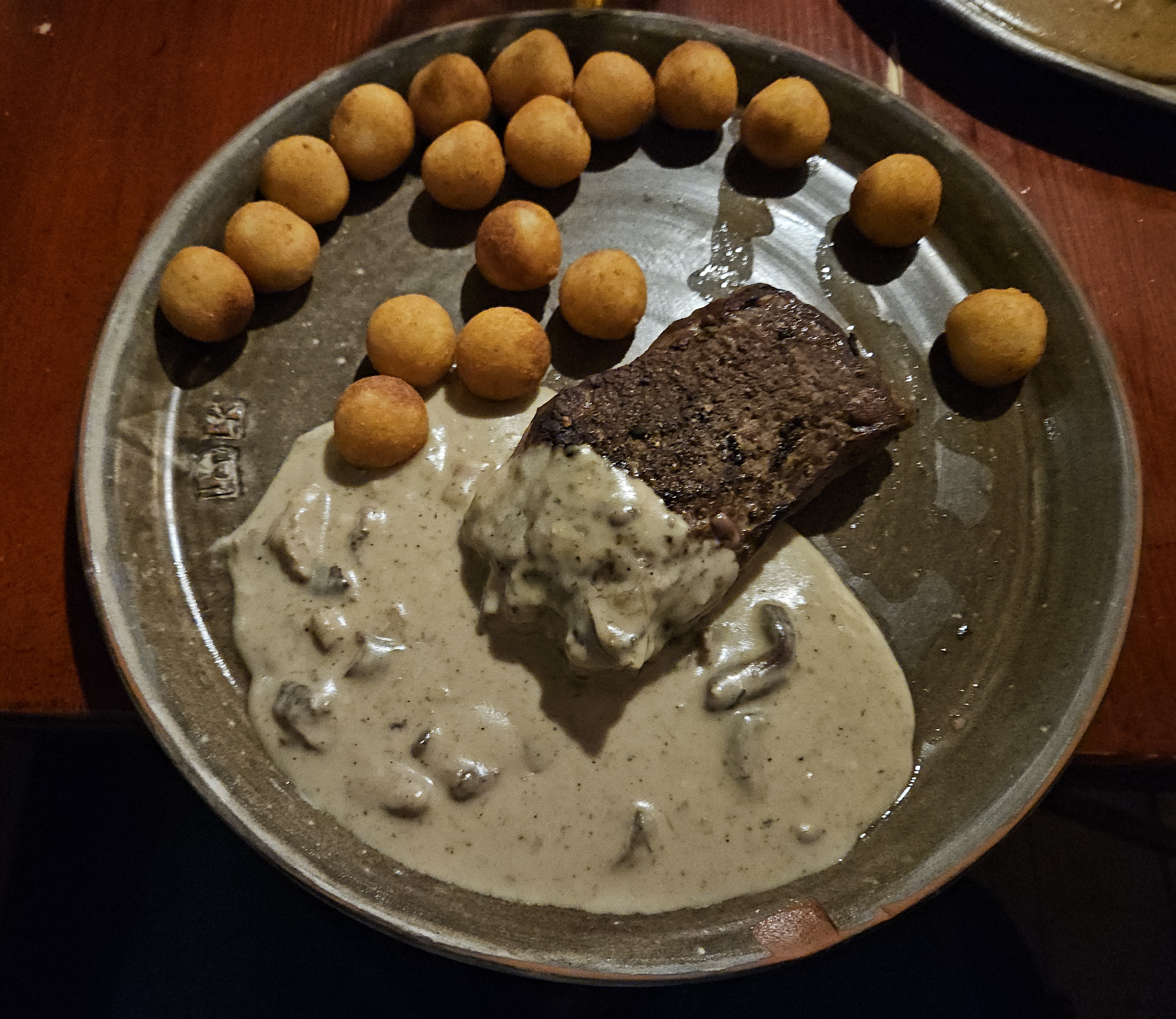 Highland Restaurant - Steak House foto 5