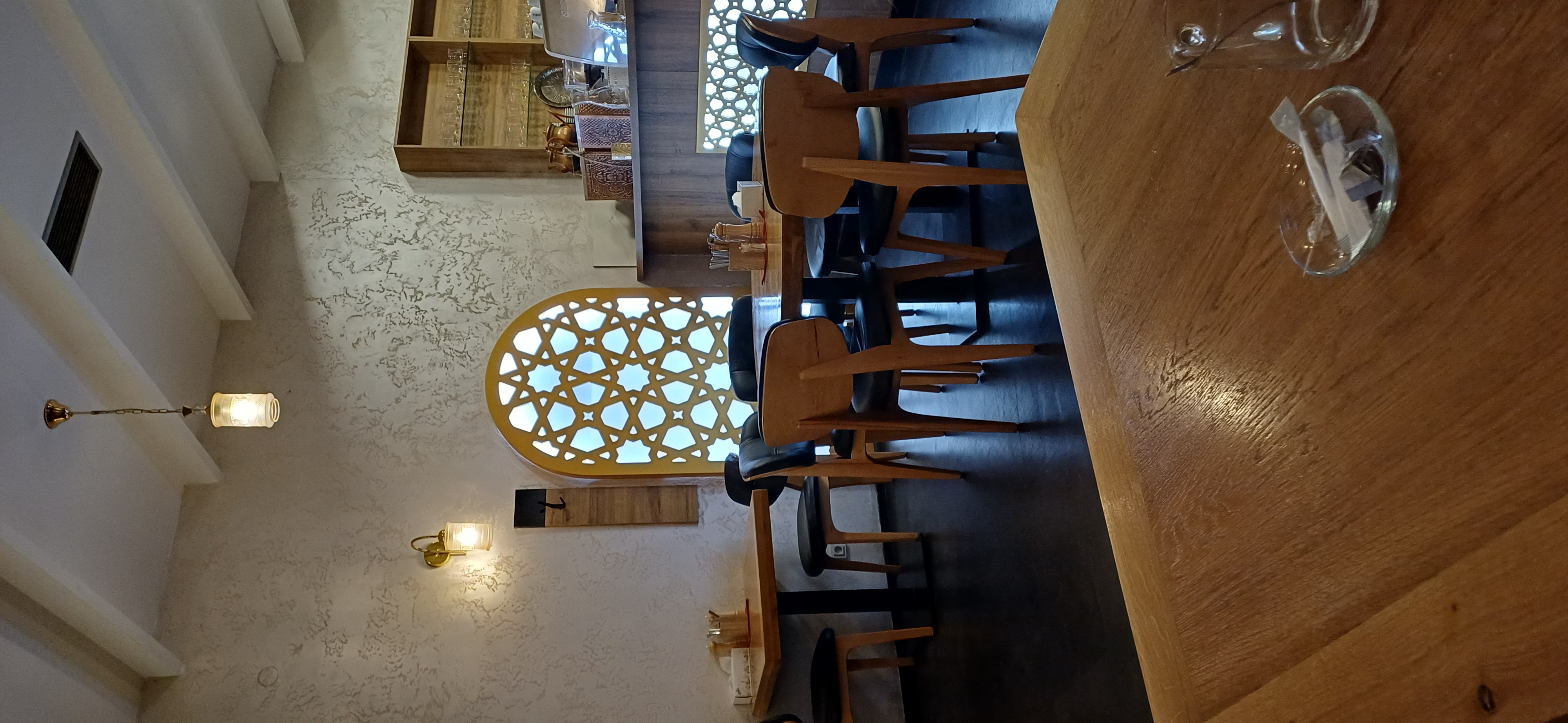 Šef Grill Turecká restaurace foto 6