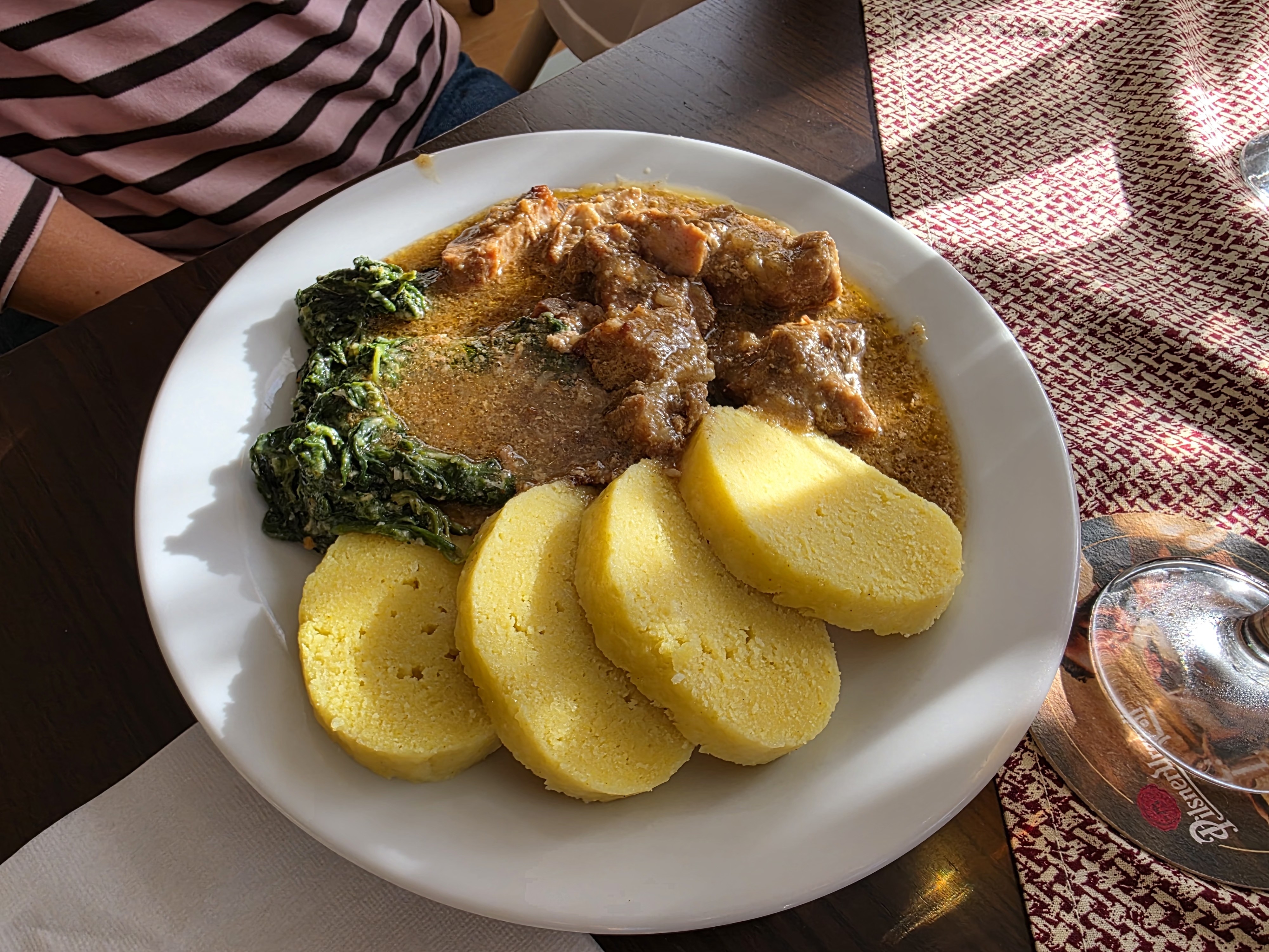 Hospůdka Okrouhlá foto 6