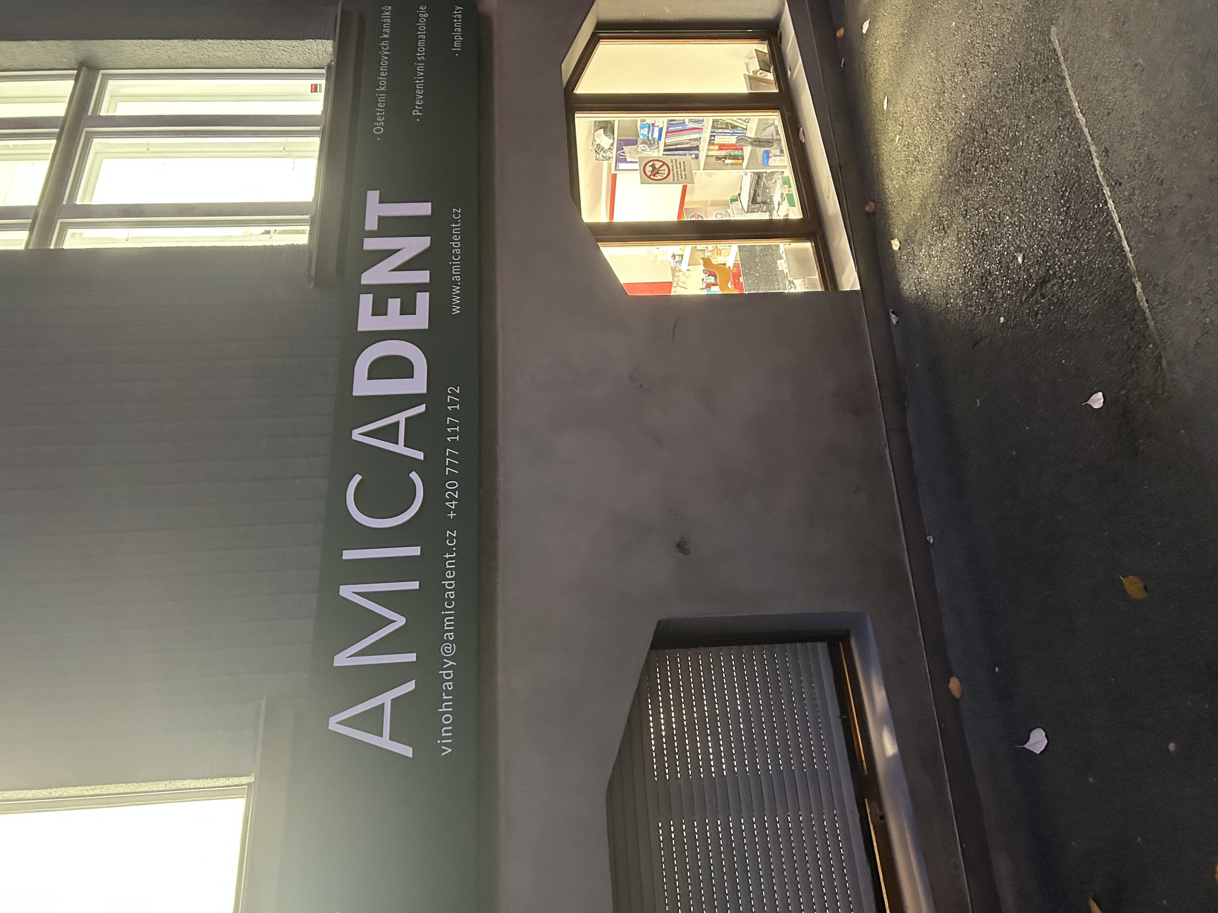 AMICADENT foto 2