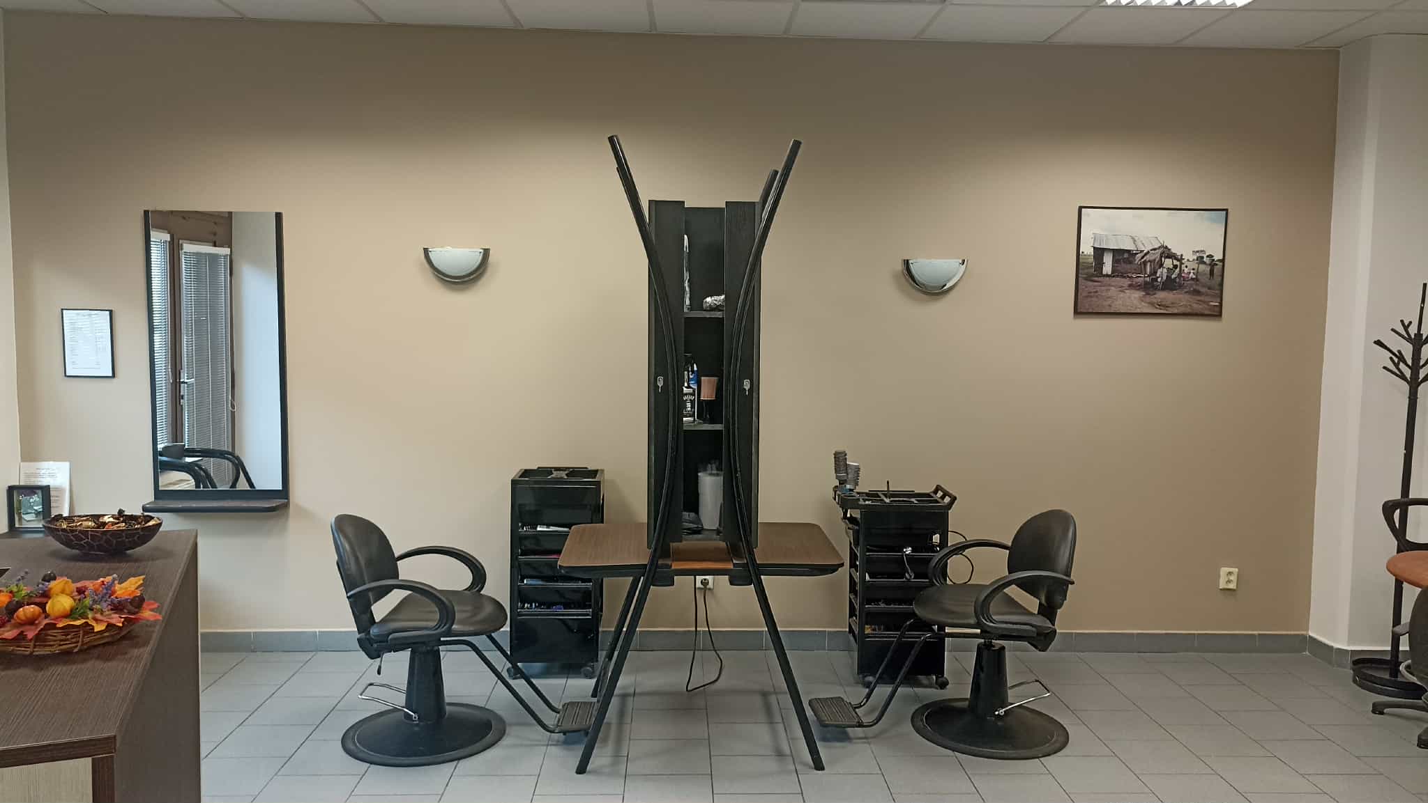 Stanislav Hrudka - malíř pokojů foto 6