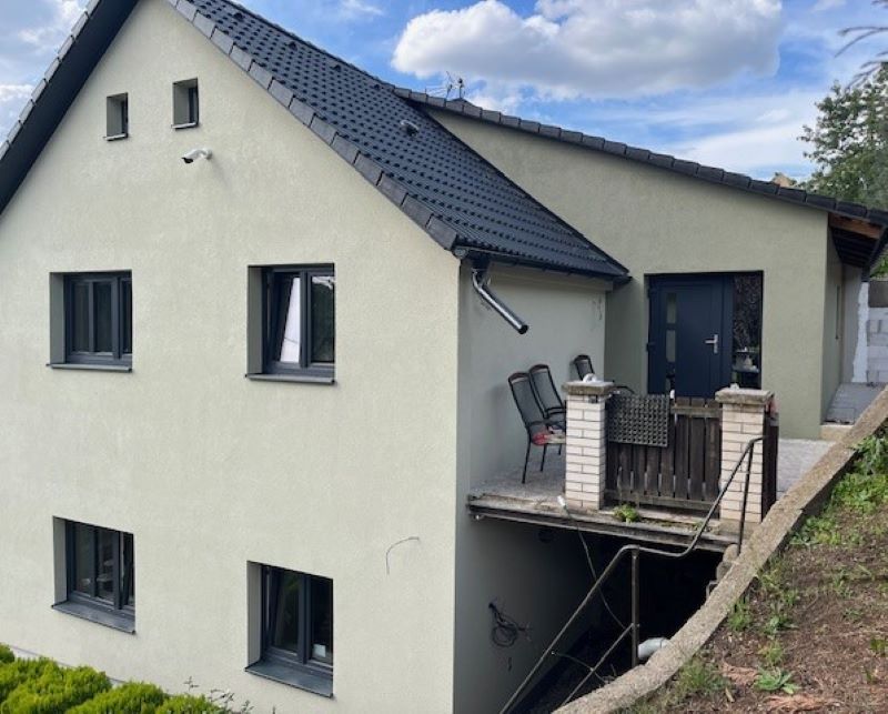 Stavební práce od A do Z Marie Janová foto 3