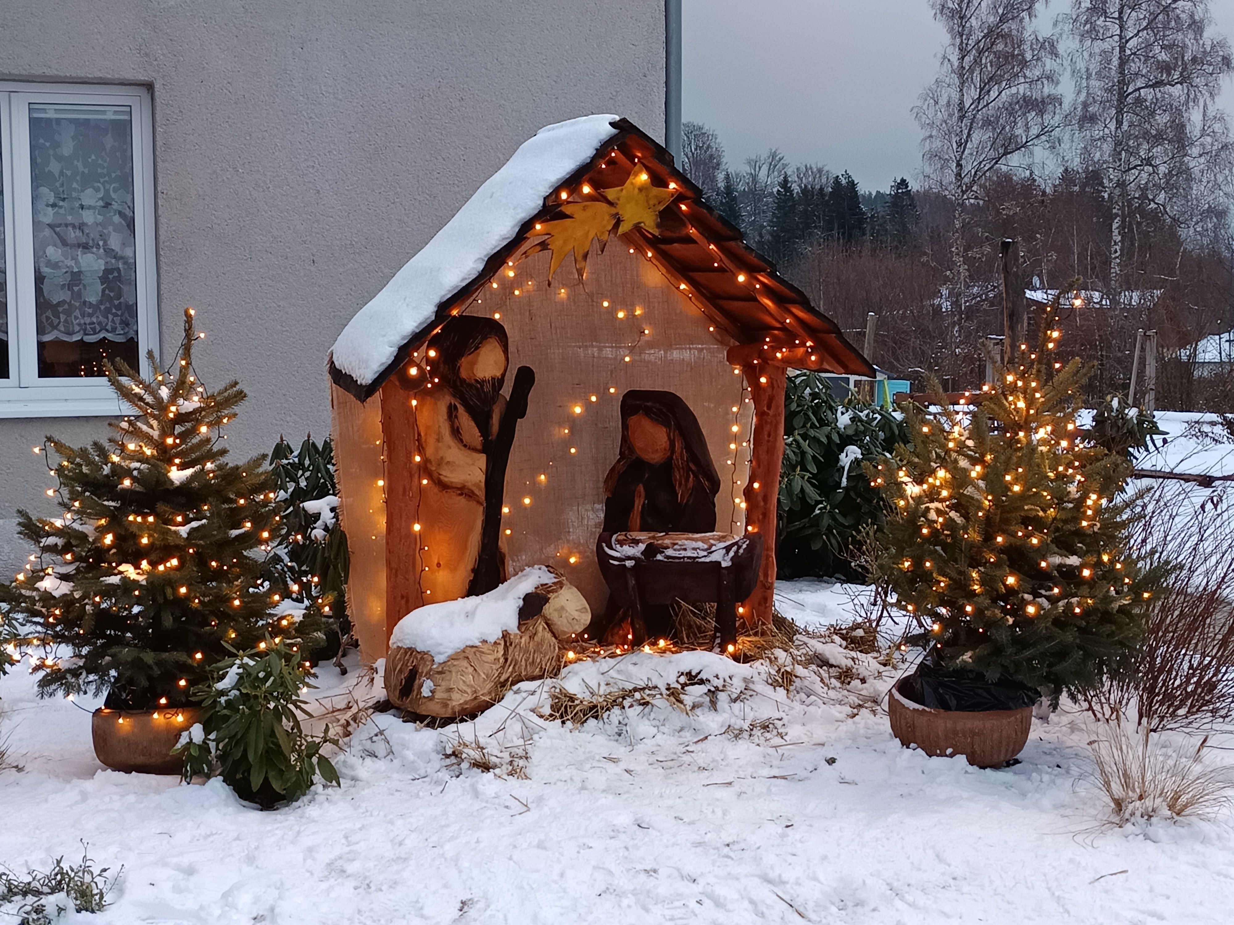 MŠ Arbesova, Jablonec nad Nisou - Mšeno foto 2