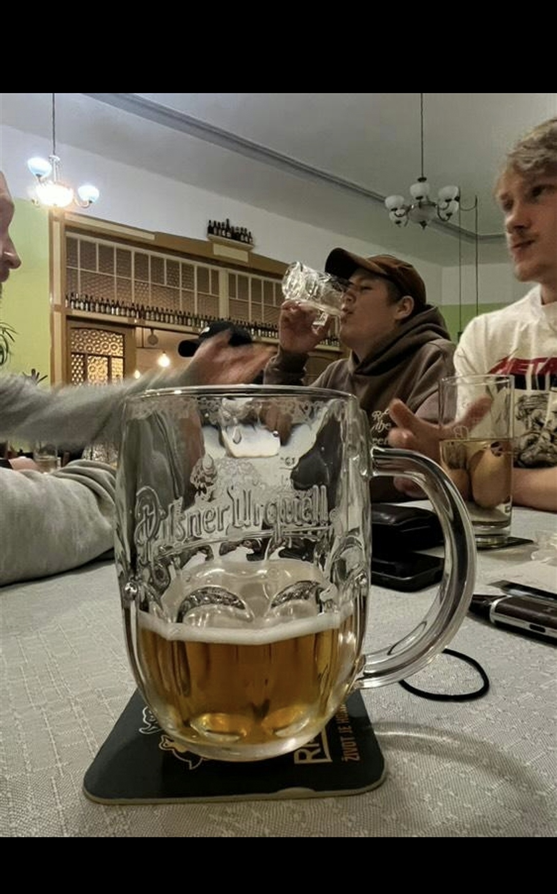 Restaurace Skalka foto 2