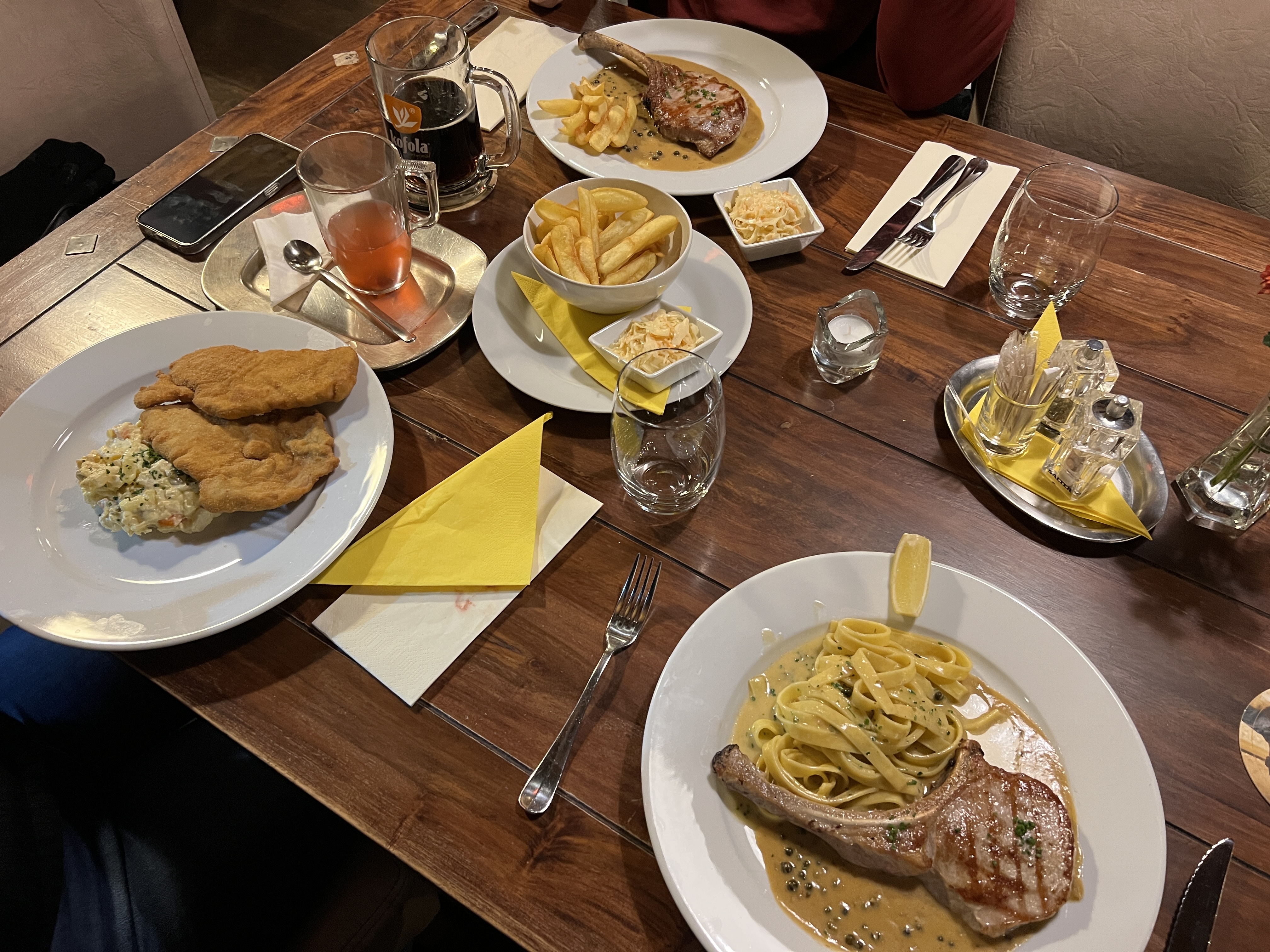 Restaurace Stará Kuželna foto 2