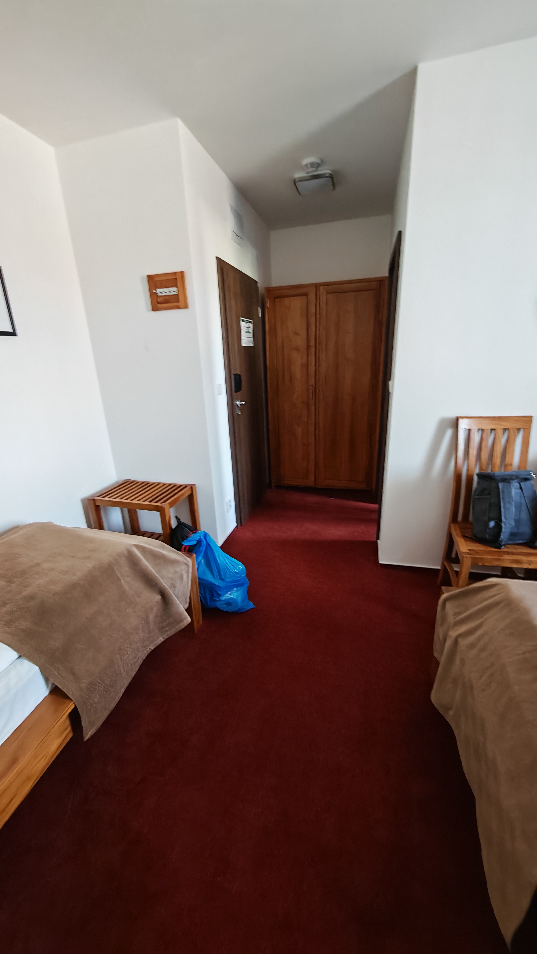 Penzion Al Capone Mníšek foto 5