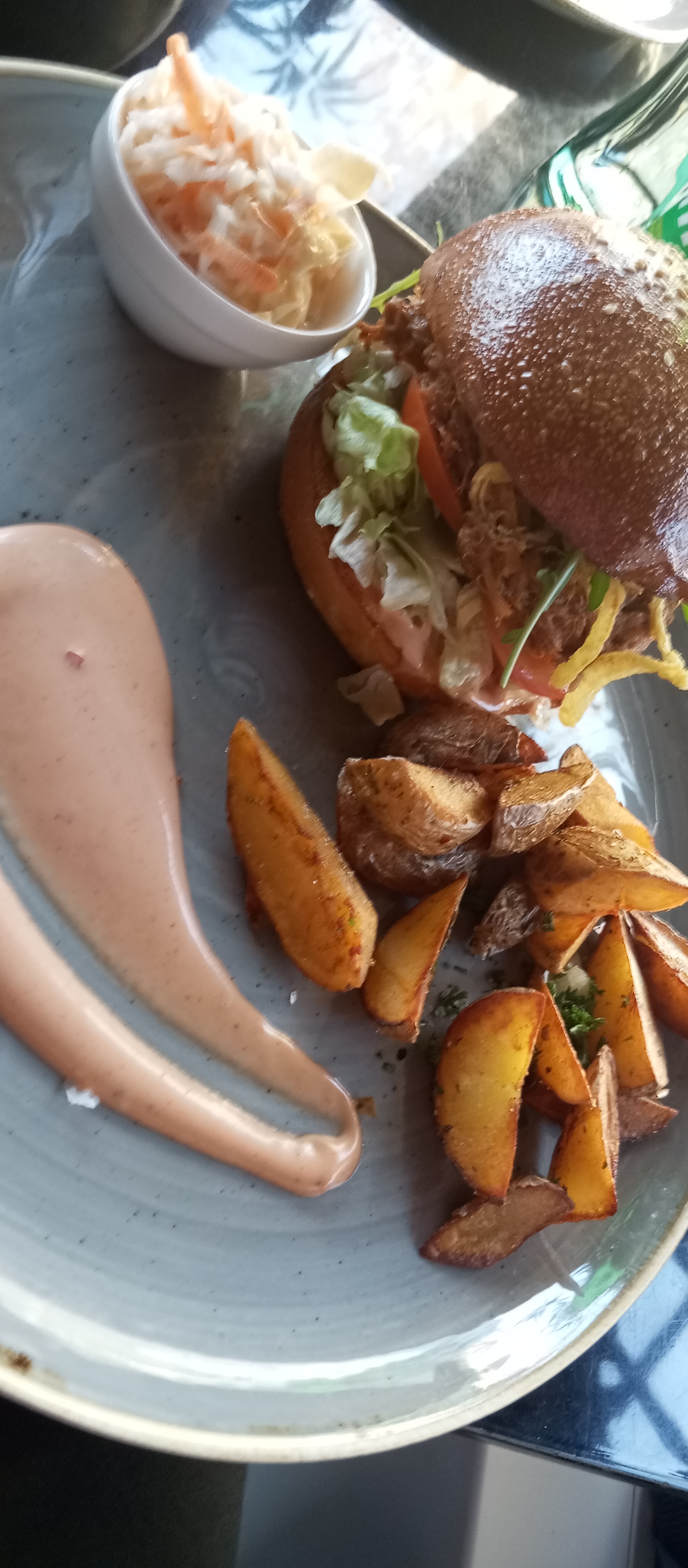 ZOO 1320 Restaurant foto 4