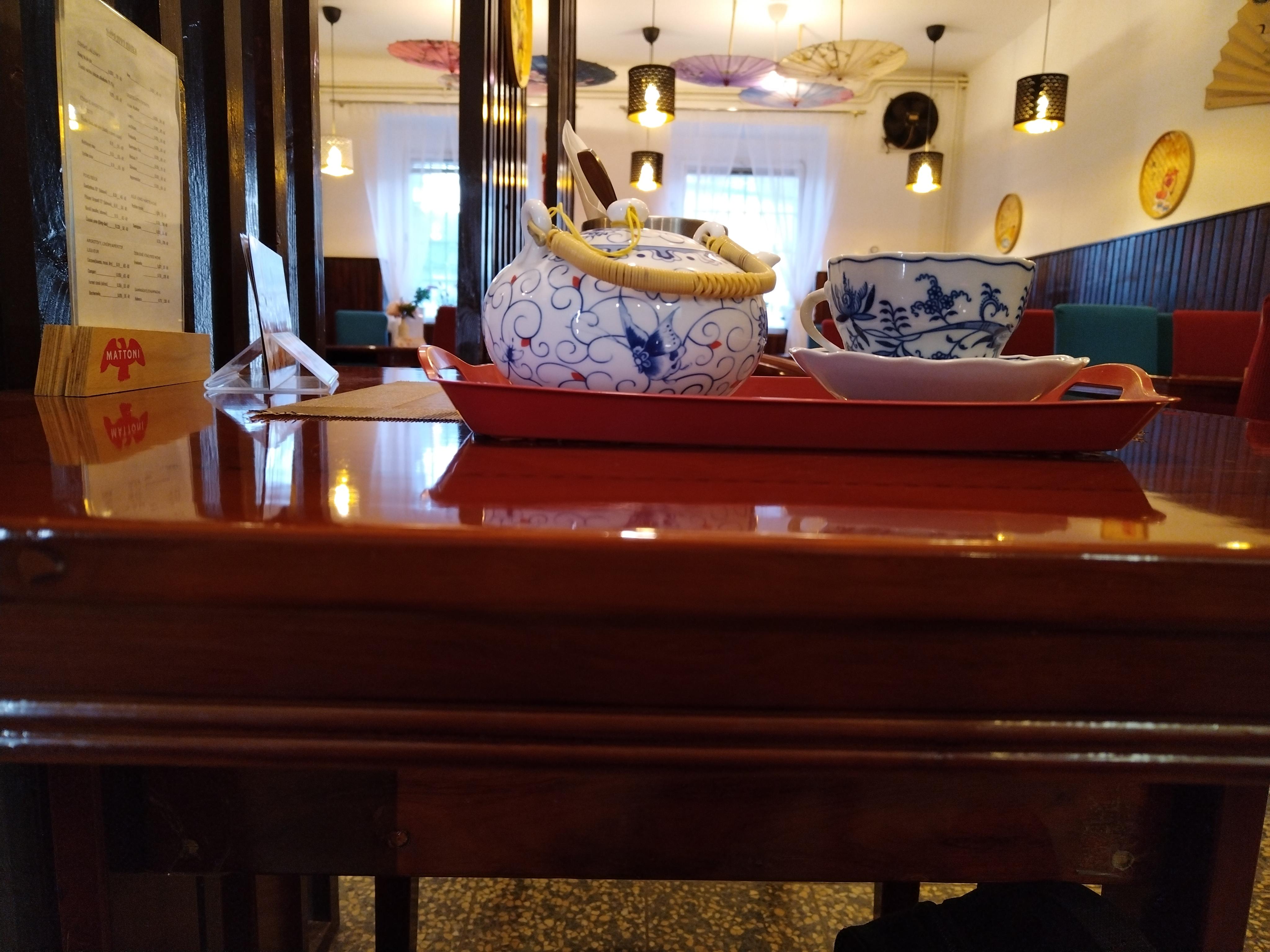 Čínská Restaurace Chýně foto 3