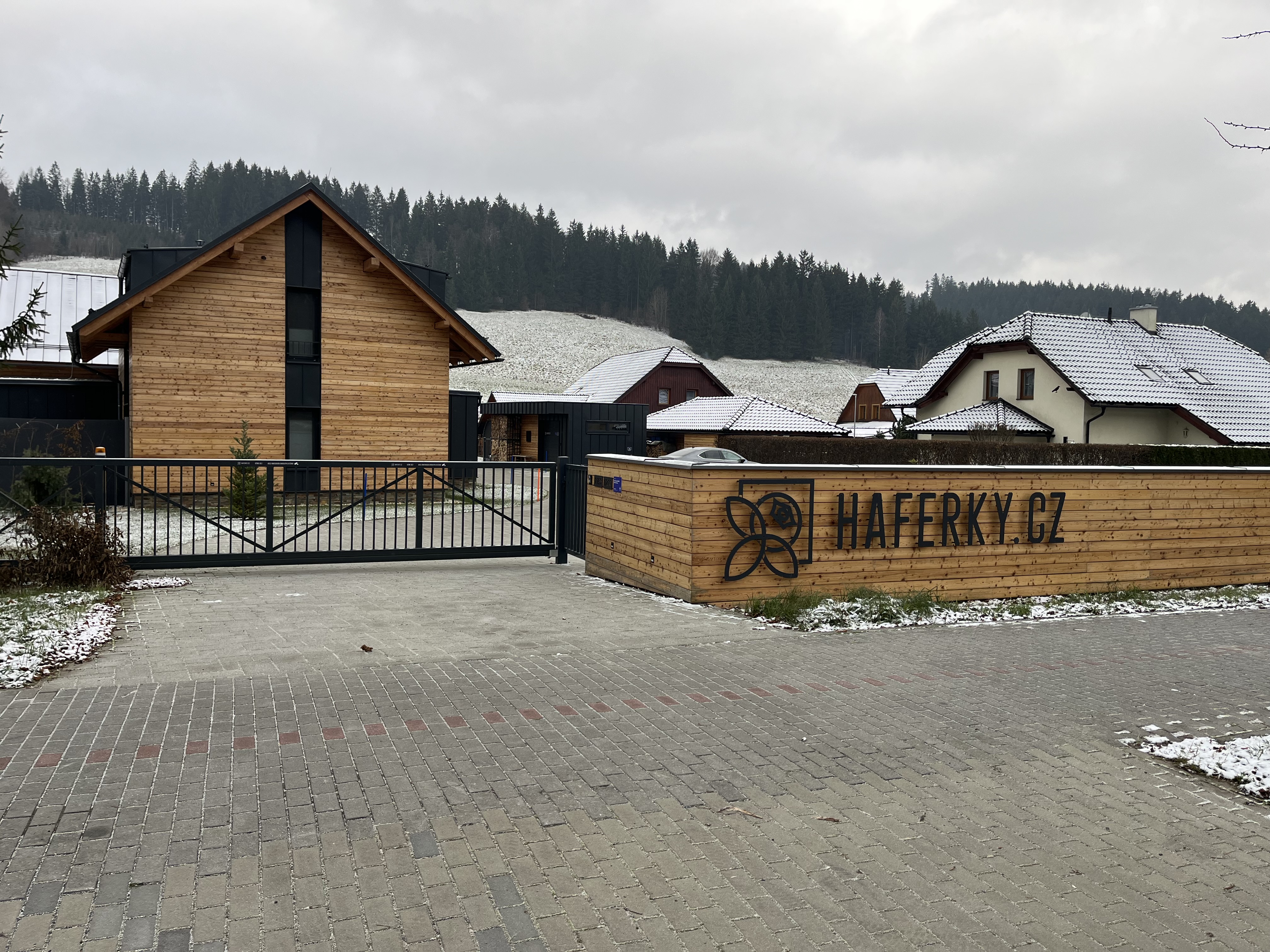 Haferky foto 3