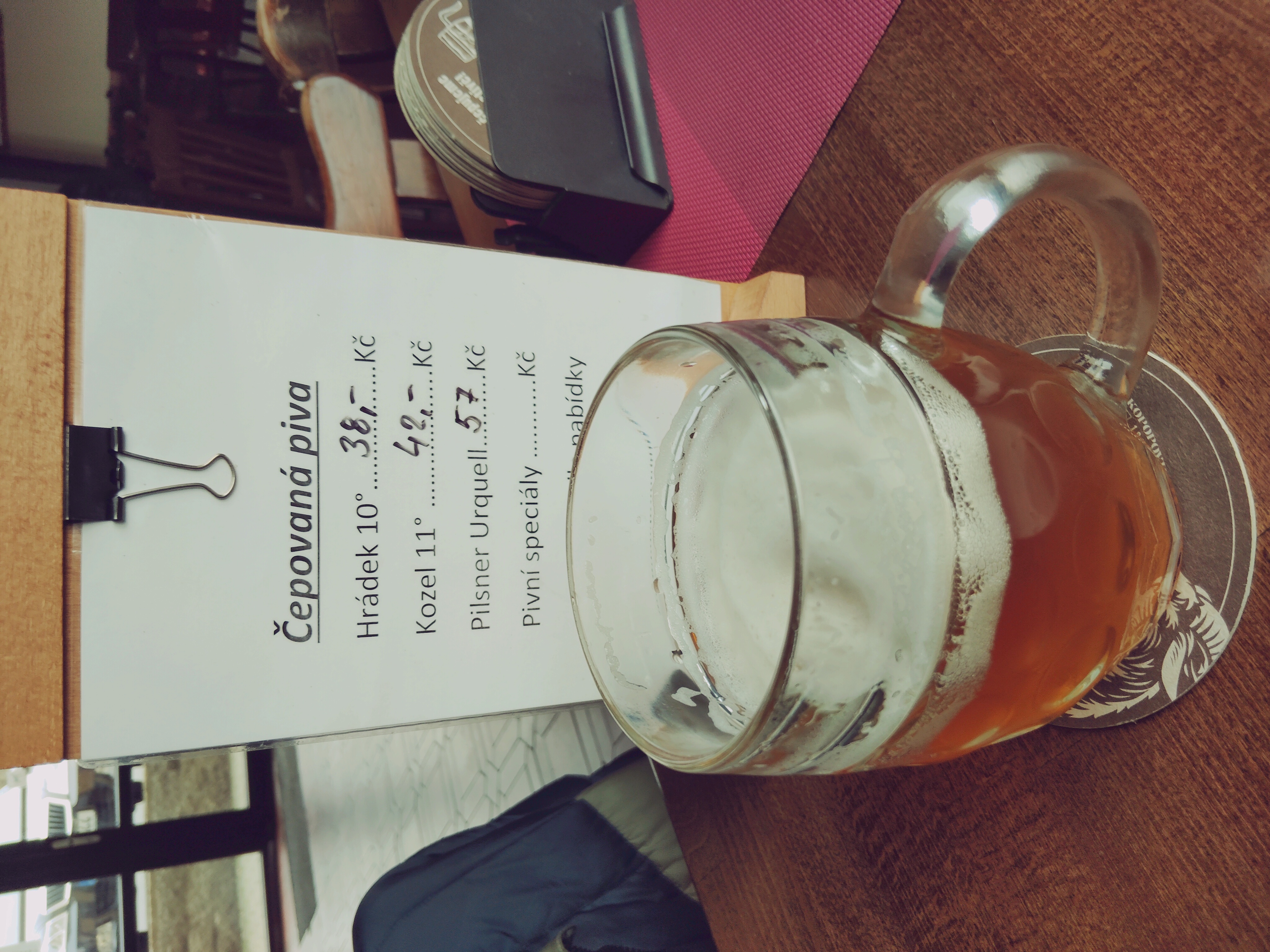 Hospoda a vinotéka U Slunce foto 2