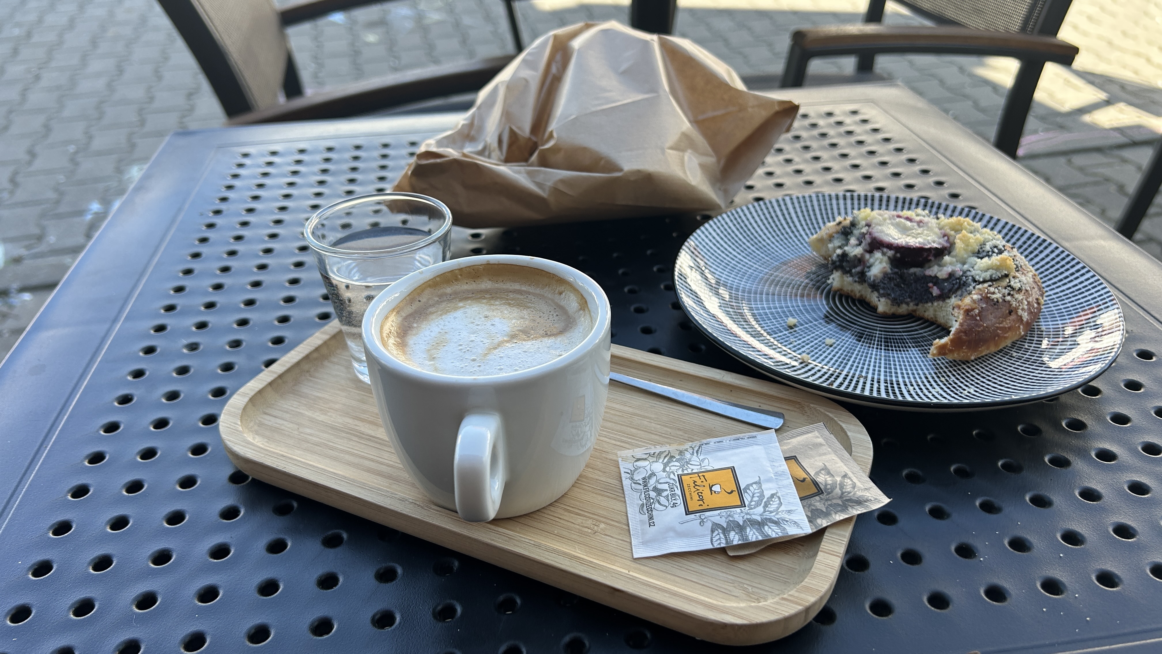 Pekařství Buchta foto 4