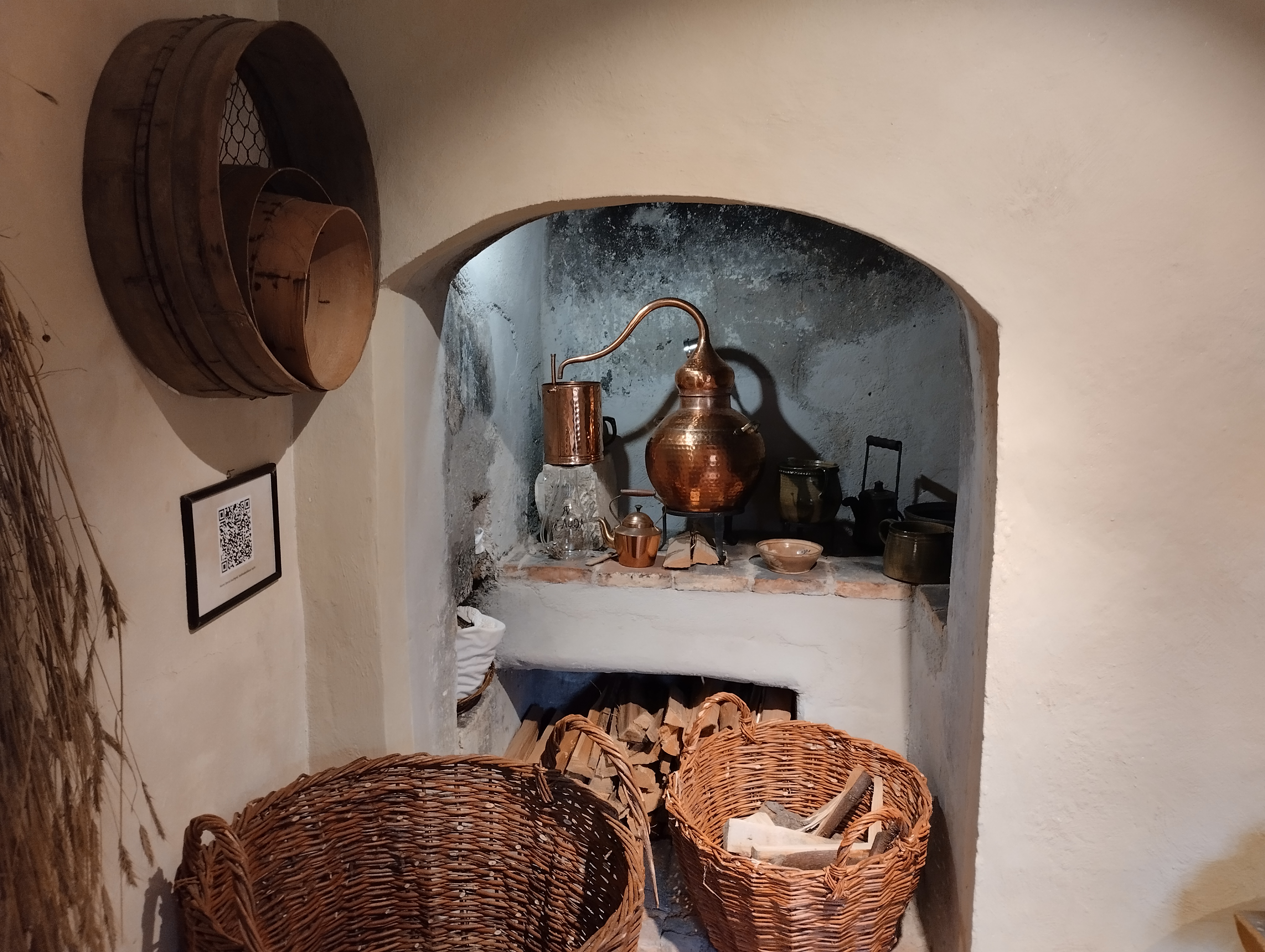 Kittelovo muzeum foto 6
