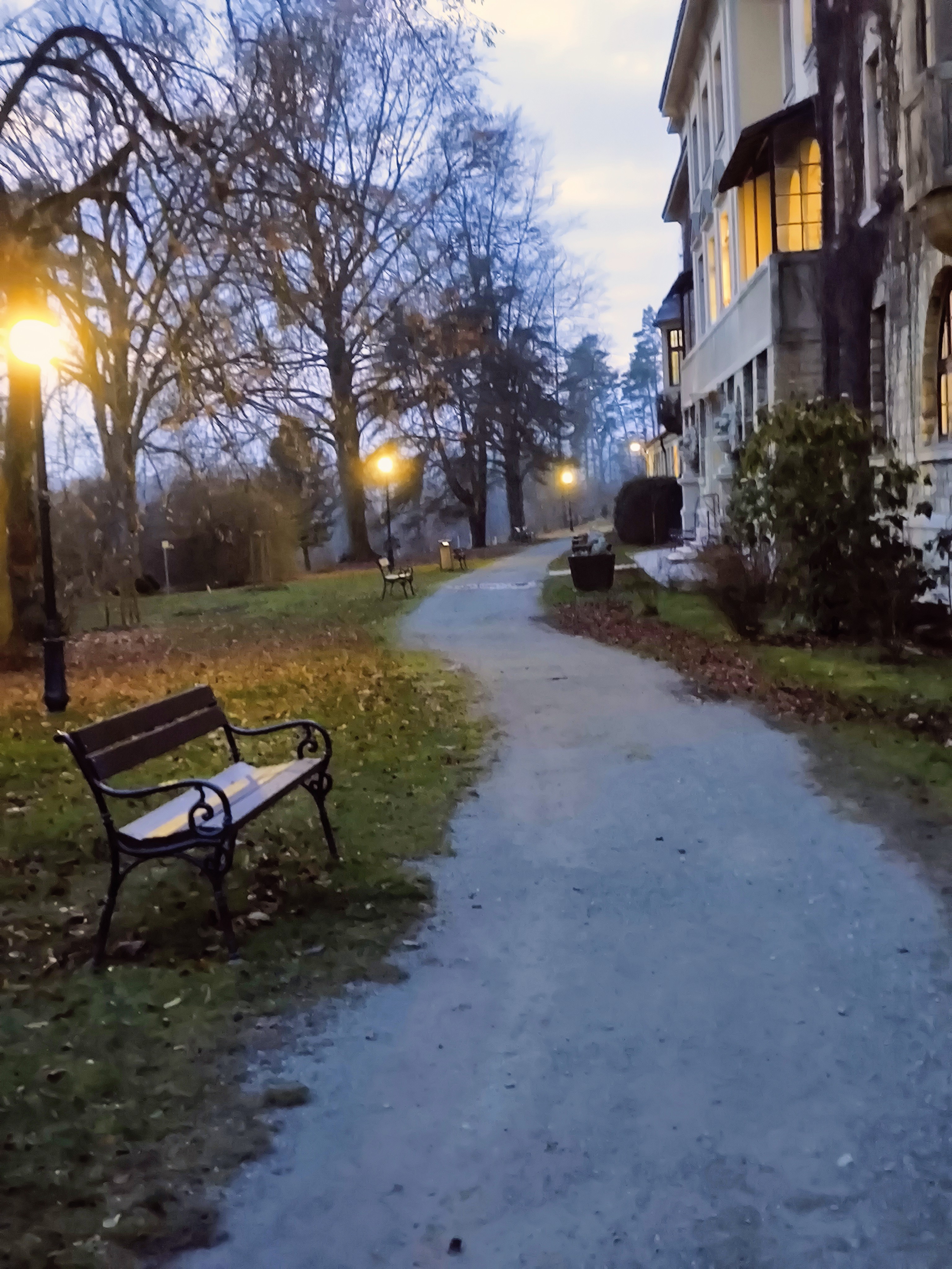 Odborný léčebný ústav Jevíčko foto 5