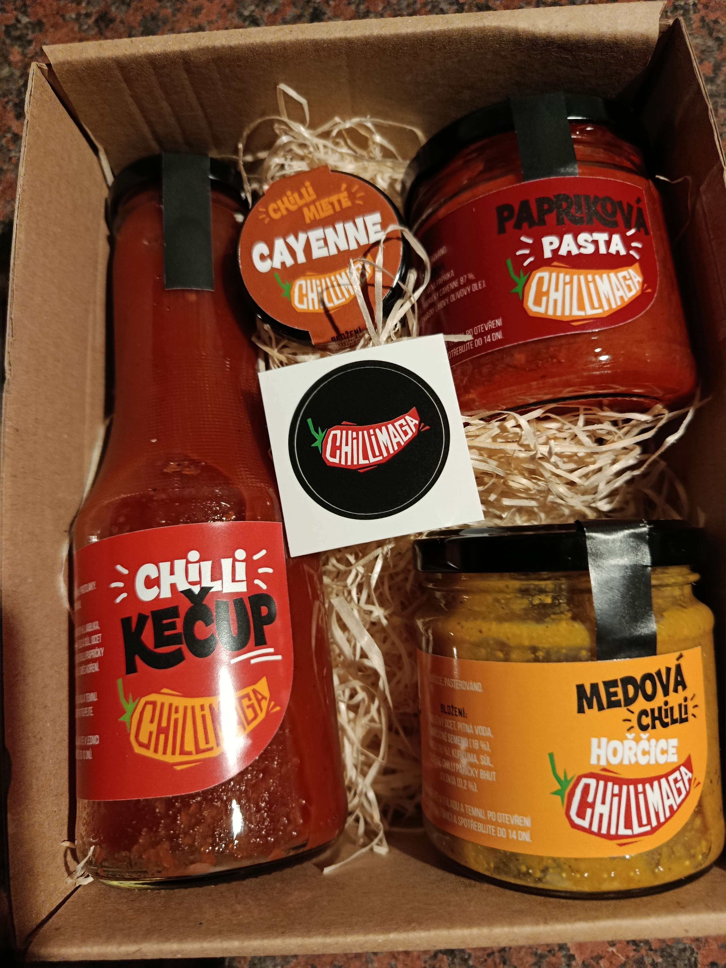 ChilliMaga s.r.o. foto 2