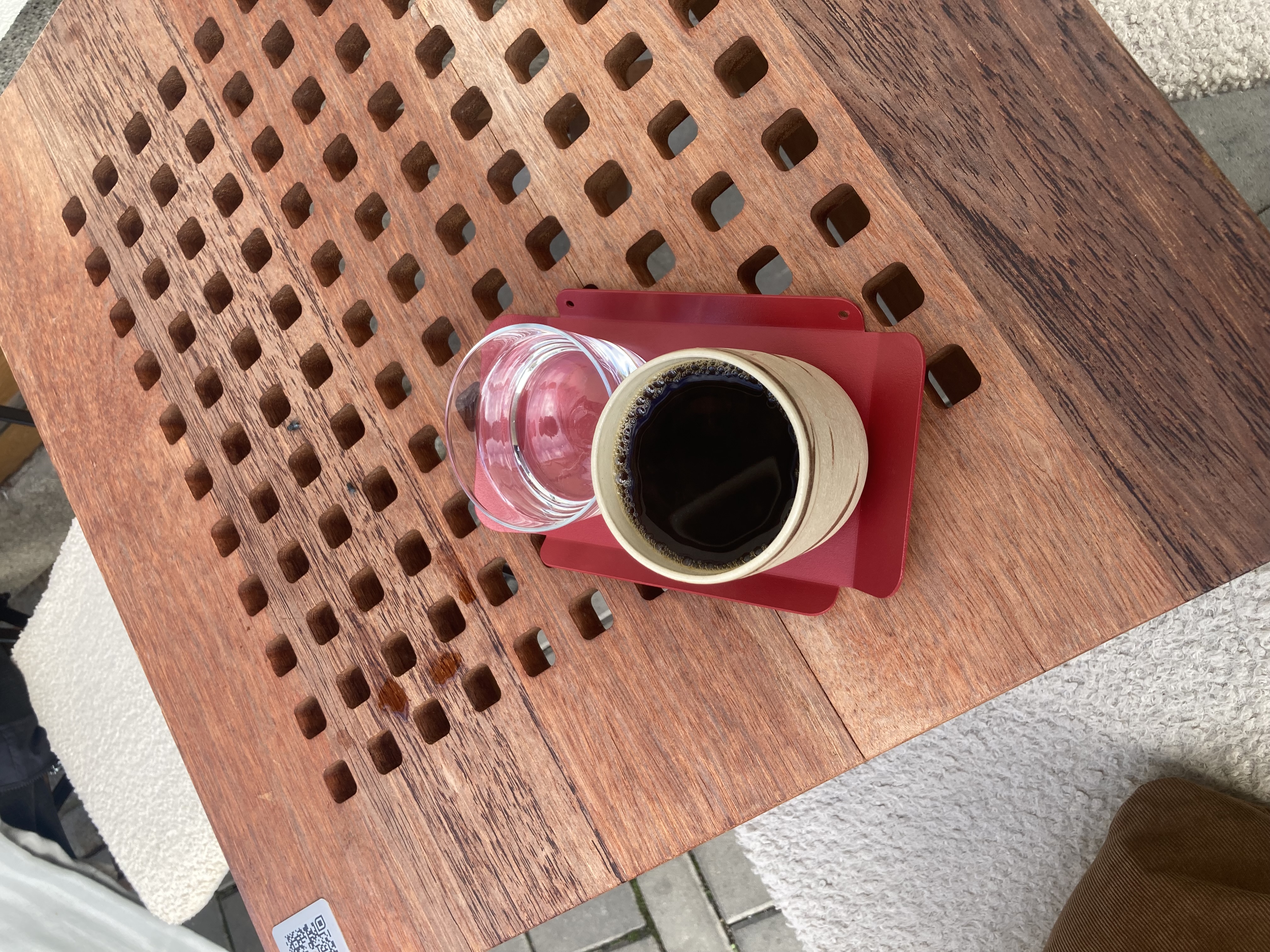 KIMONO coffee foto 3