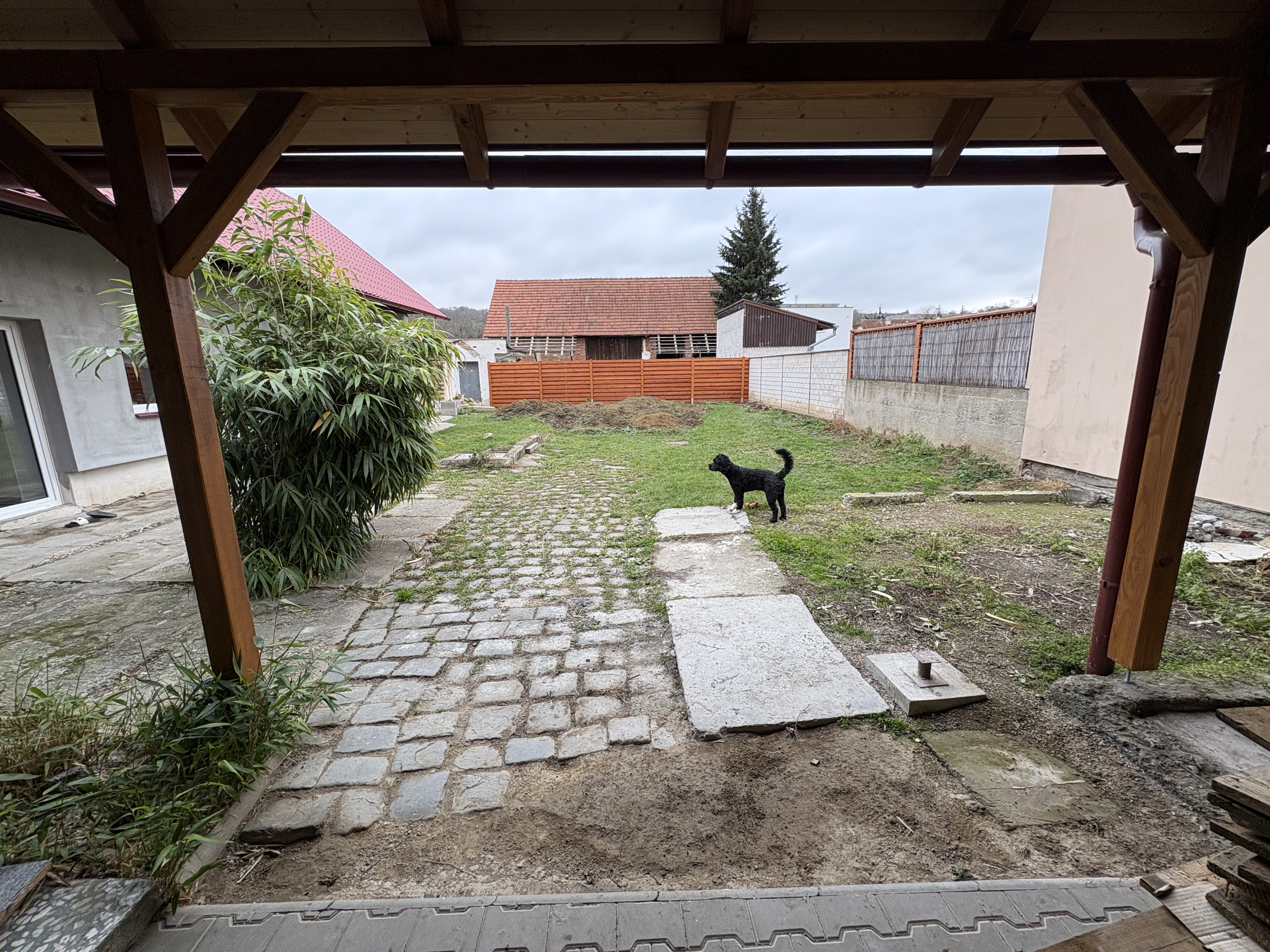Půjč si vercajk Martin Mička foto 3