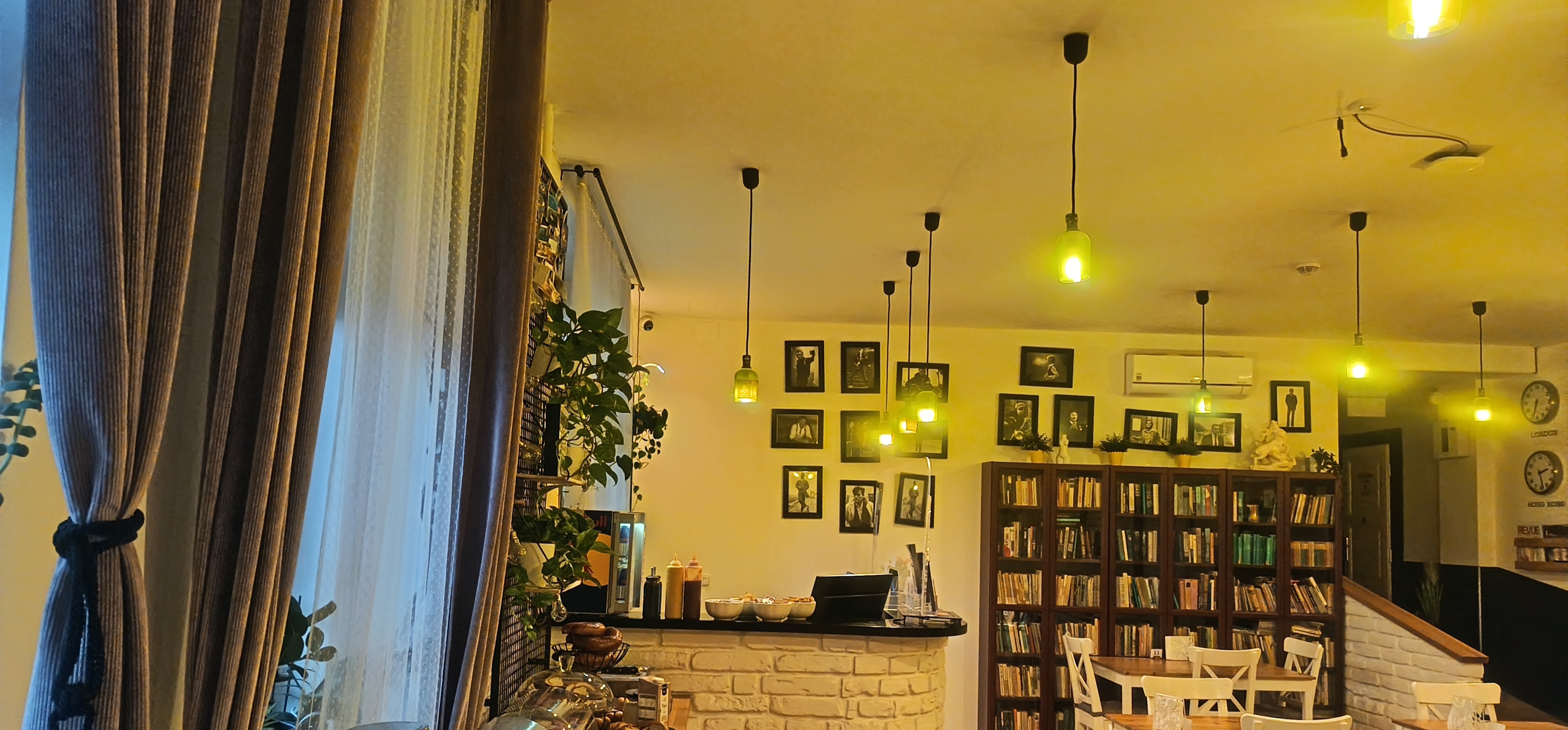 Bohem Prague Hotel foto 4